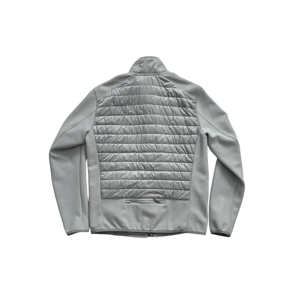 PARAJUMPERS HYBRID JAYDEN CARDIGAN