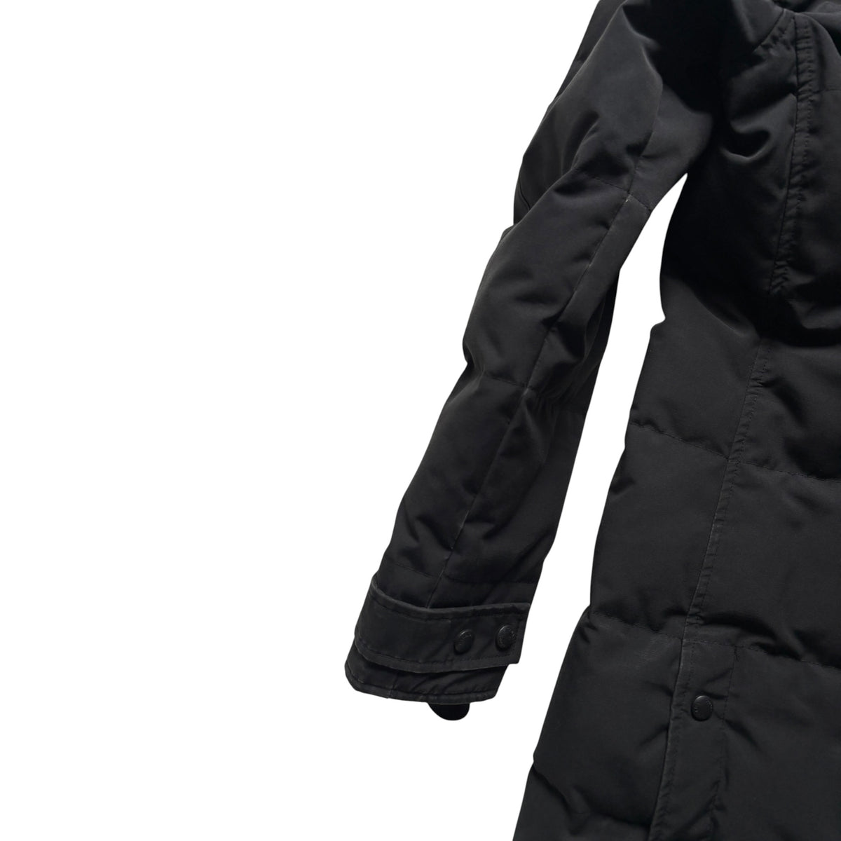 CANADA GOOSE WOMENS SHELBURNE PARKA