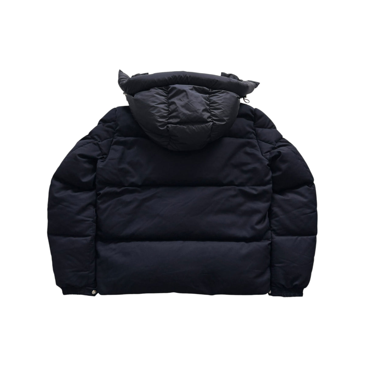MONCLER BRAZEAU DOWN JACKET