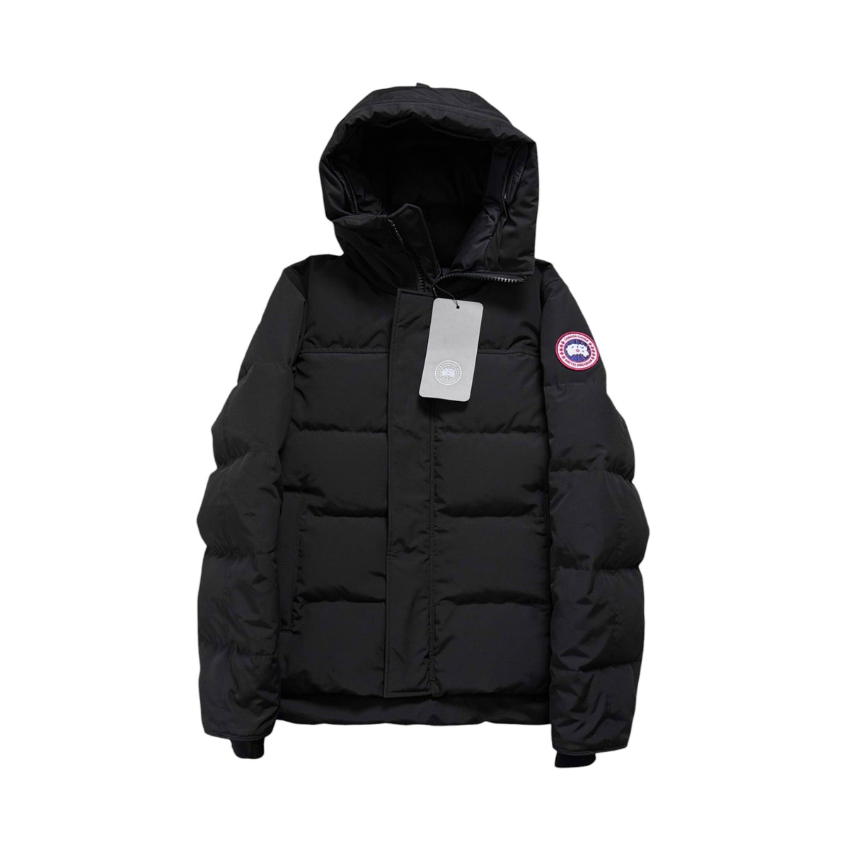 CANADA GOOSE MACMILLAN PARKA