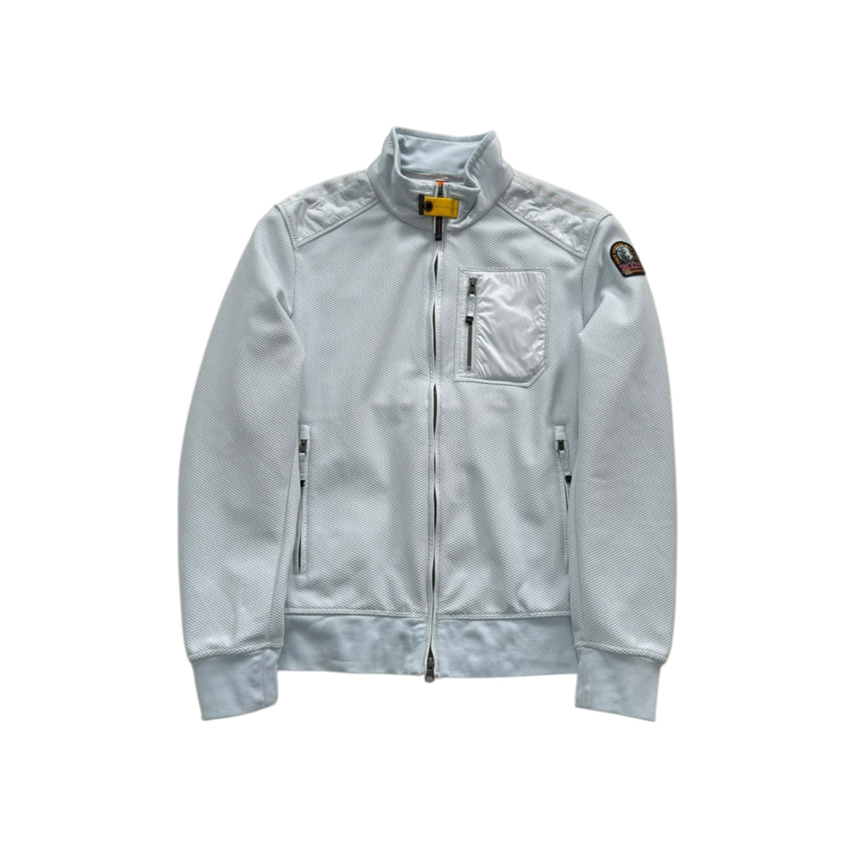 PARAJUMPERS COOL DOWN CARDIGAN