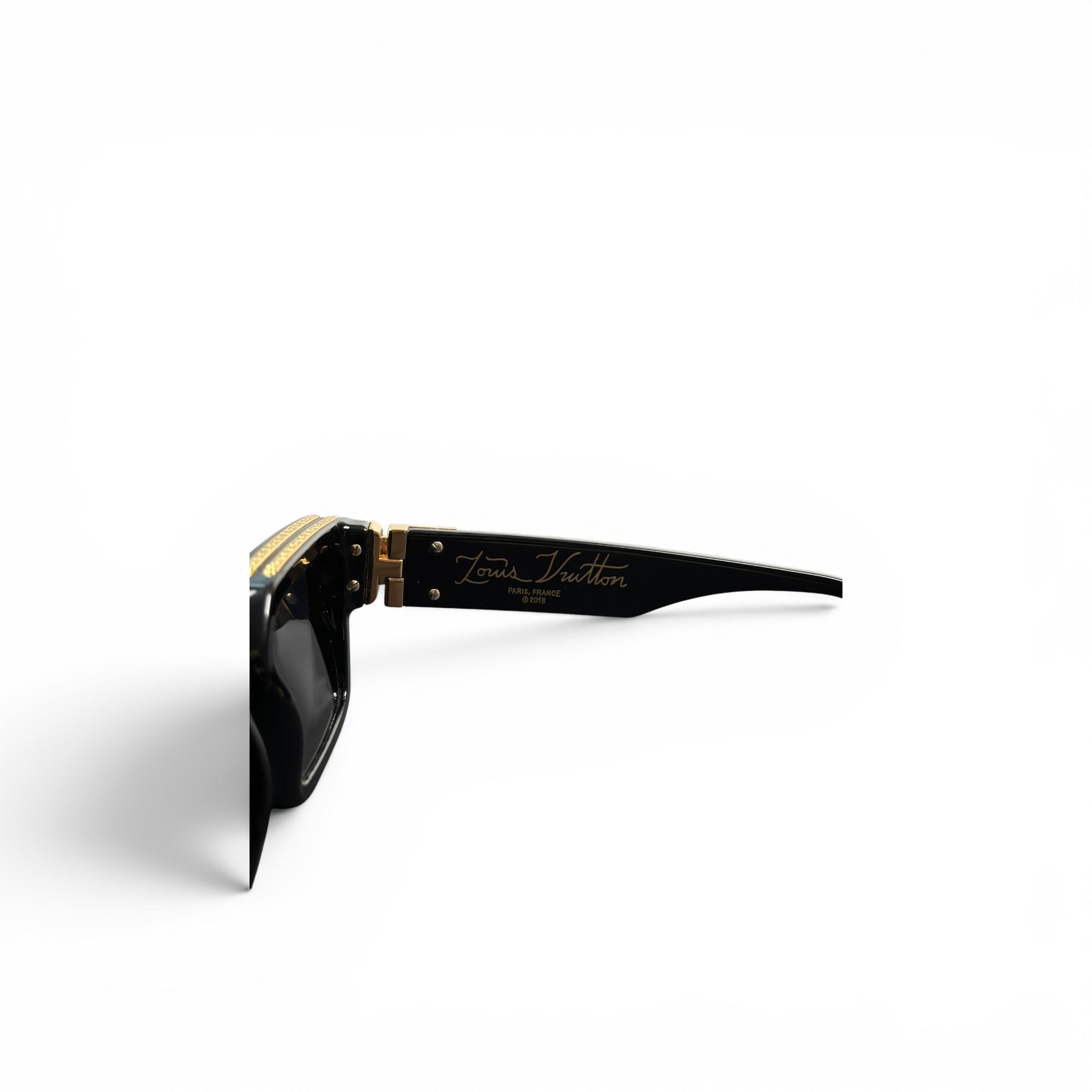 LOUIS VUITTON MILLIONAIRE 1.1