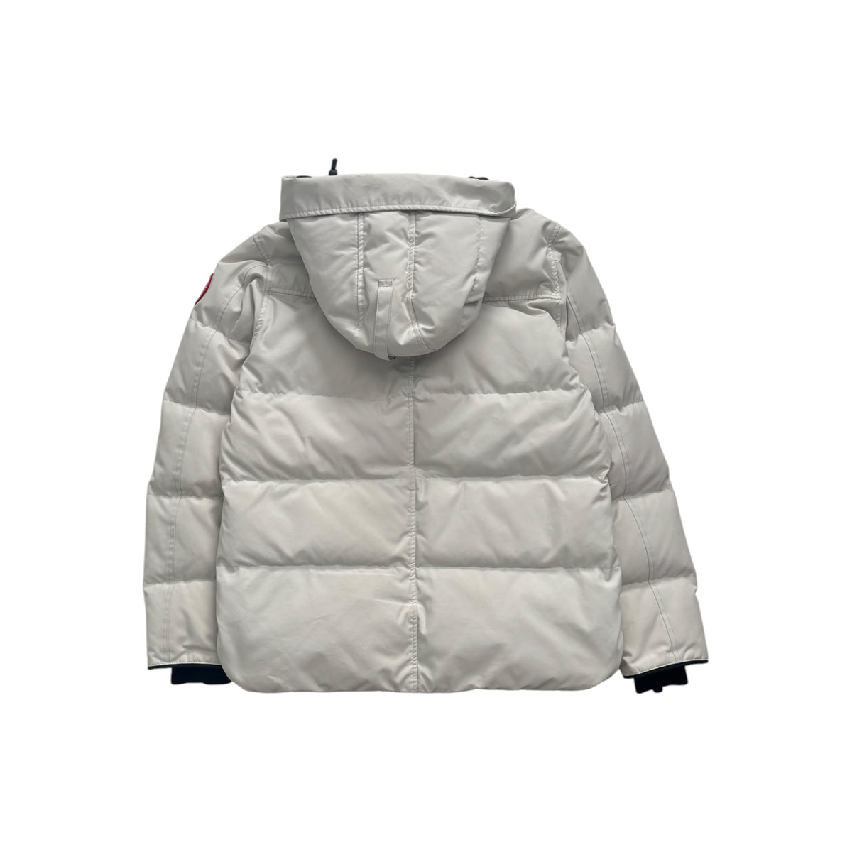 CANADA GOOSE MACMILLAN
