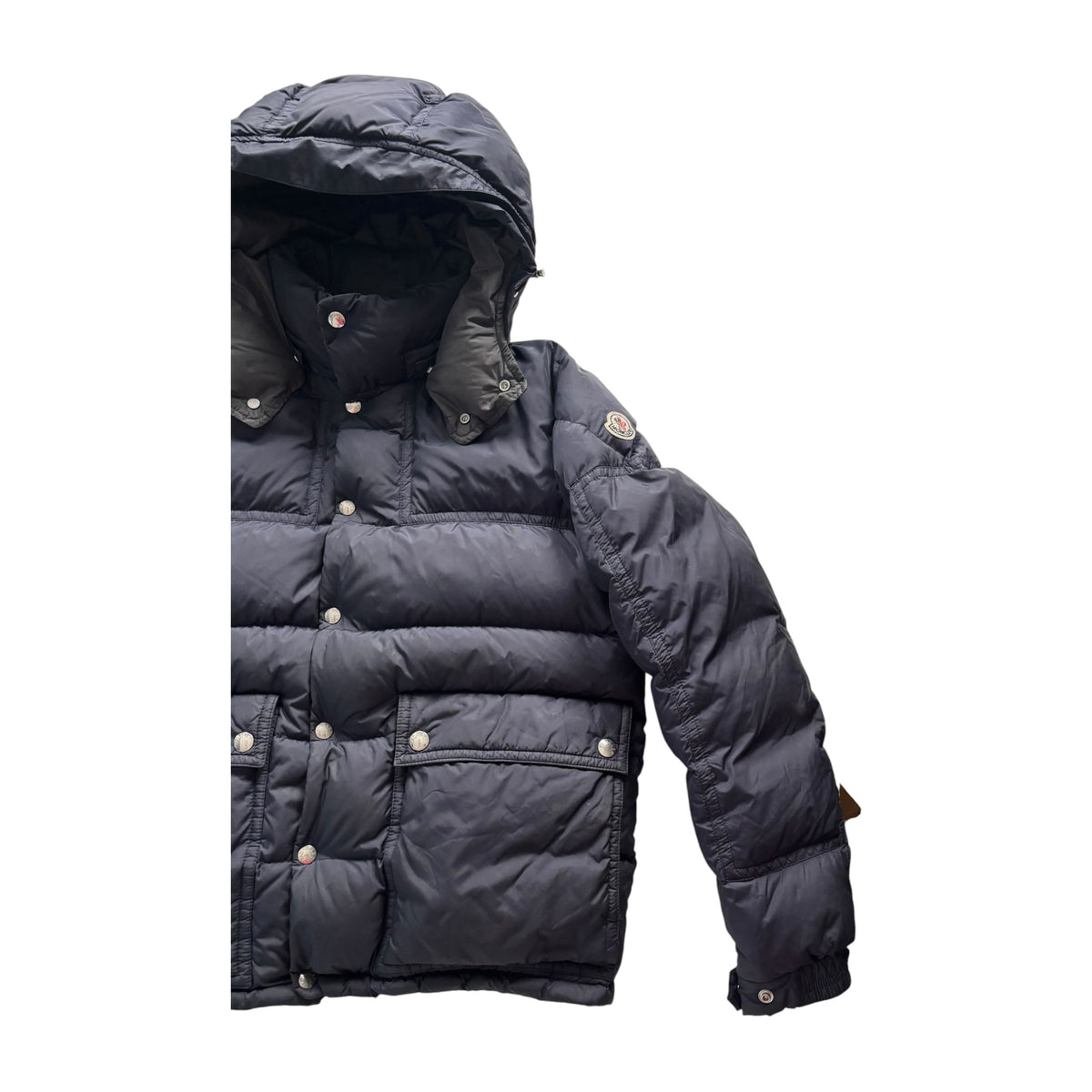 MONCLER BREL GIUBBOTTO