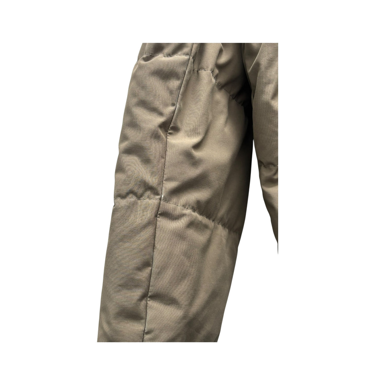 CANADA GOOSE MACMILLAN PARKA
