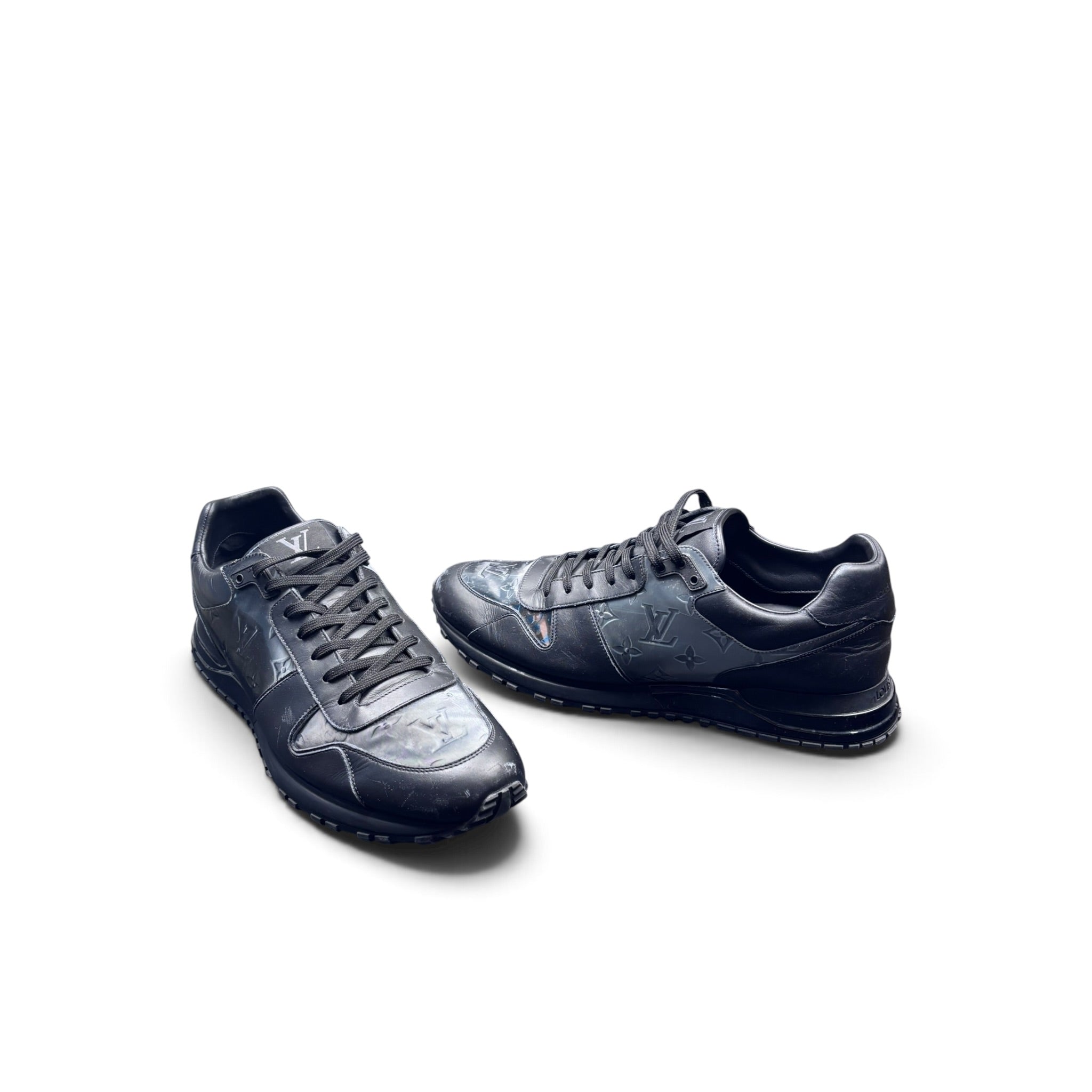 LOUIS VUITTON RUNAWAY SNEAKER