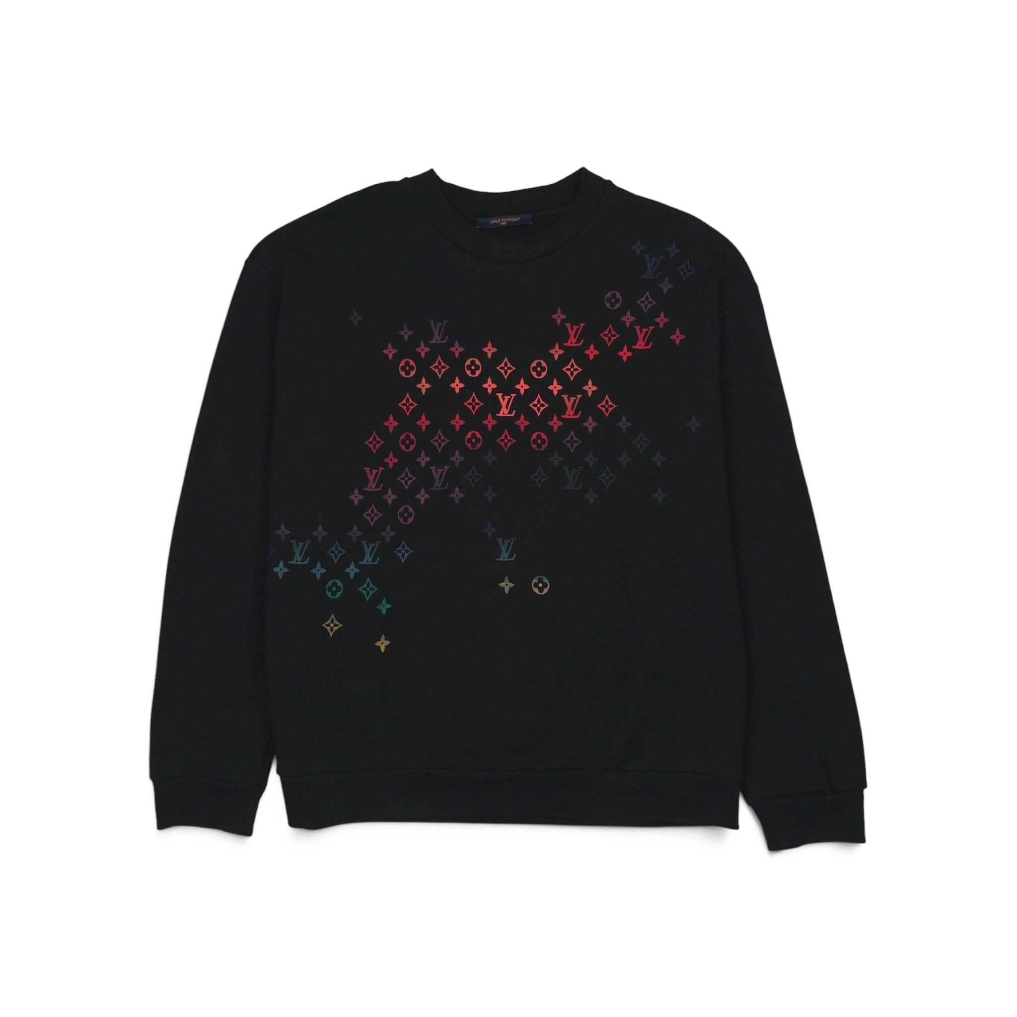 LOUIS VUITTON CREWNECK