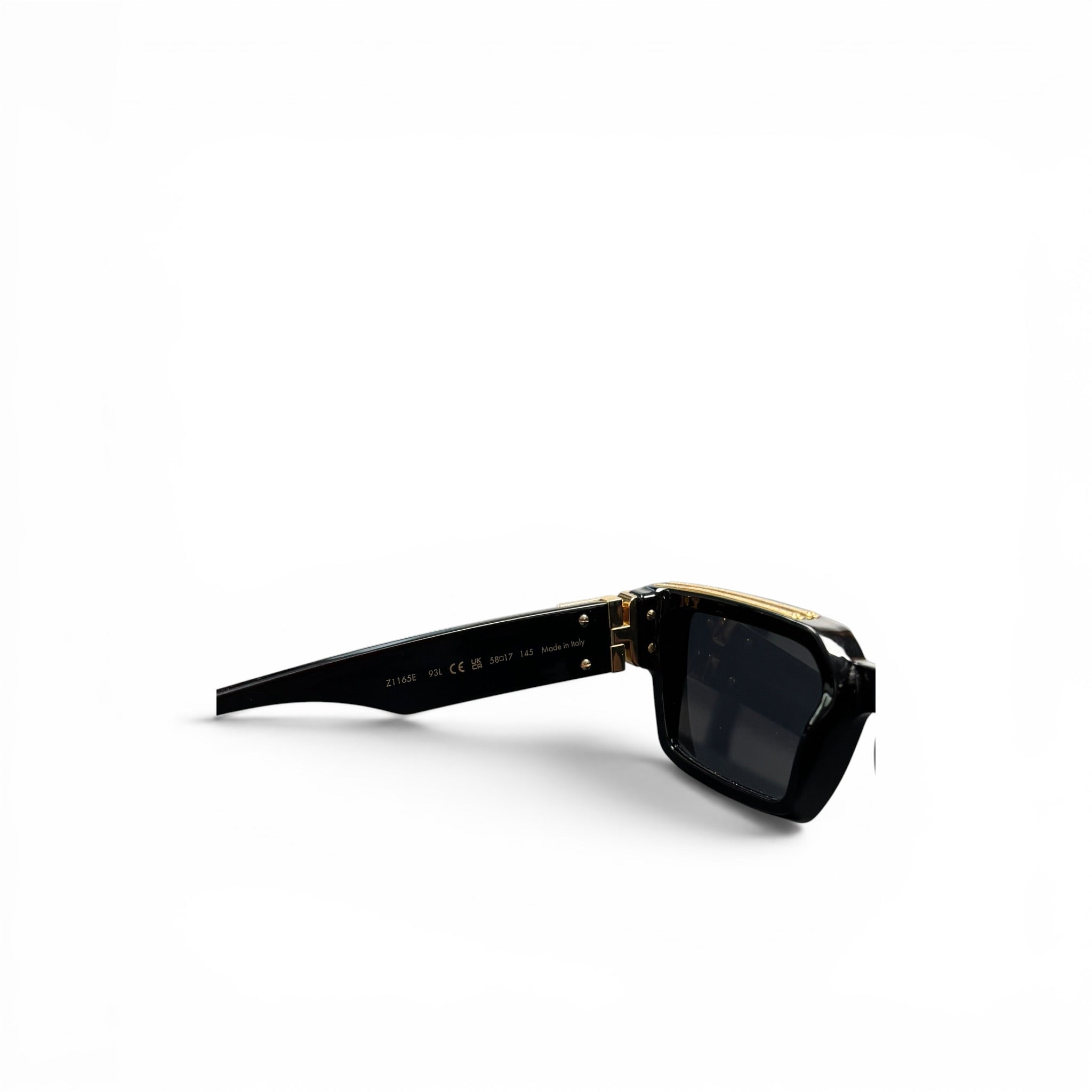 LOUIS VUITTON MILLIONAIRE 1.1
