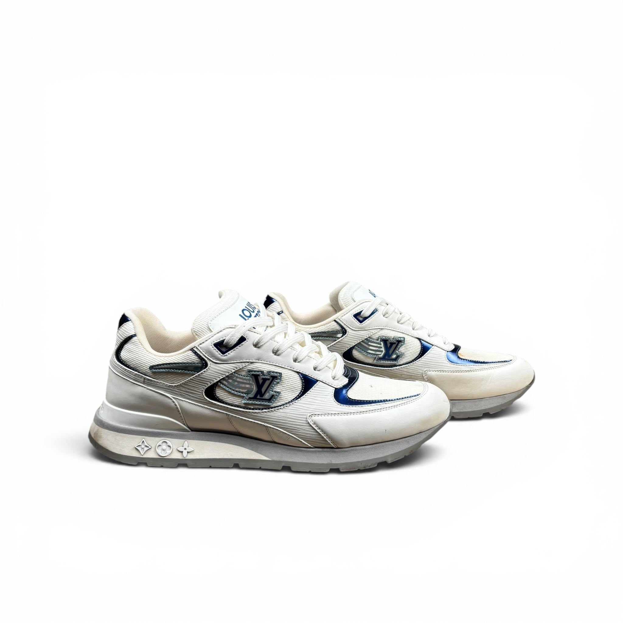 LOUIS VUITTON RUNAWAY TRAINERS