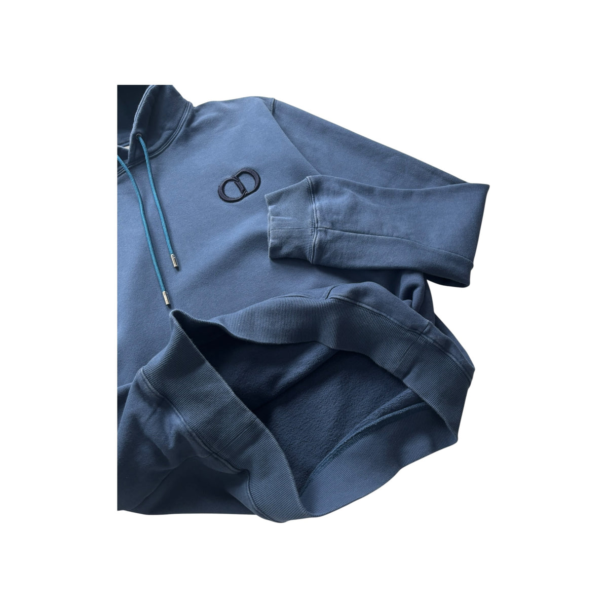 DIOR CD ICON HOODIE