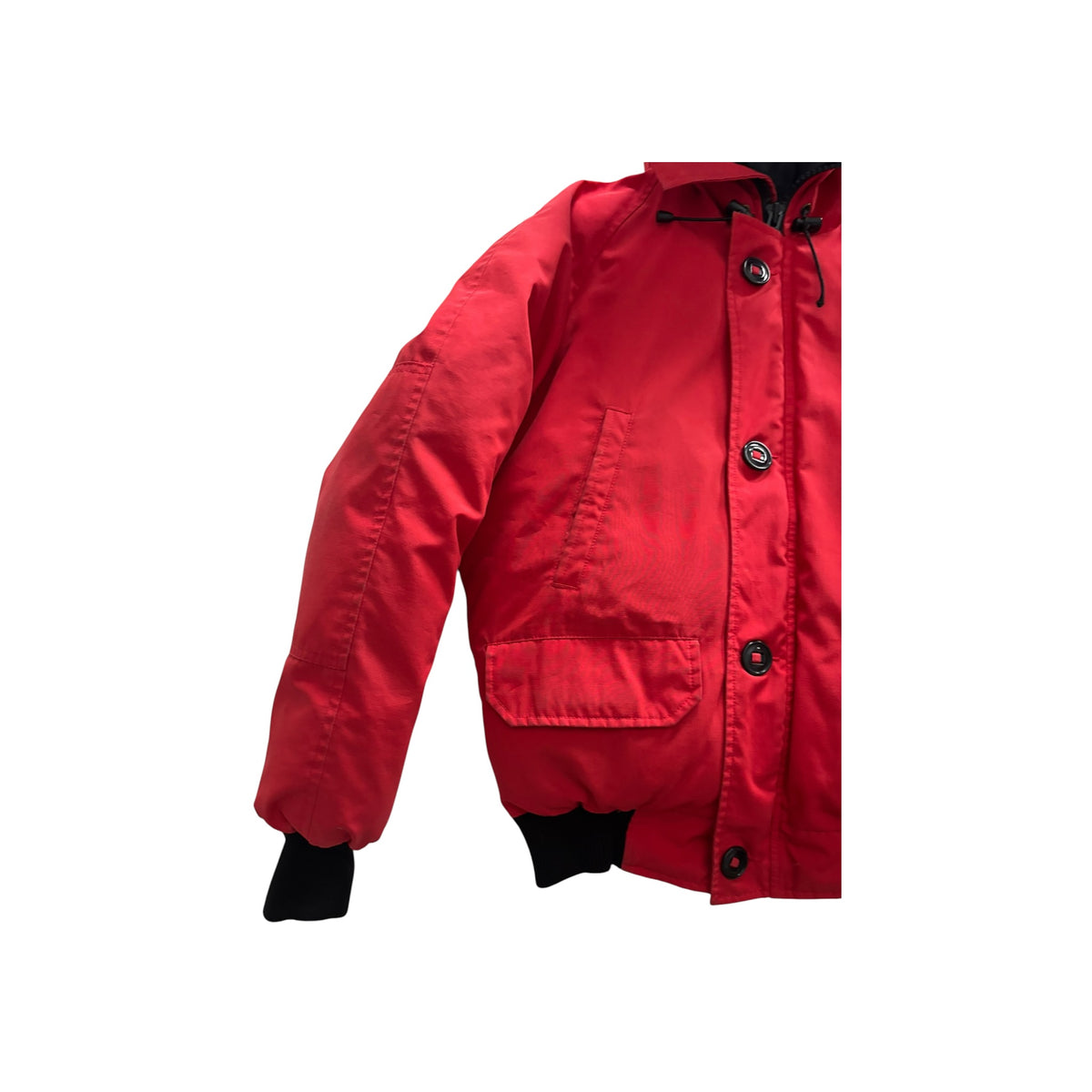CANADA GOOSE CHILLIWACK BOMBER