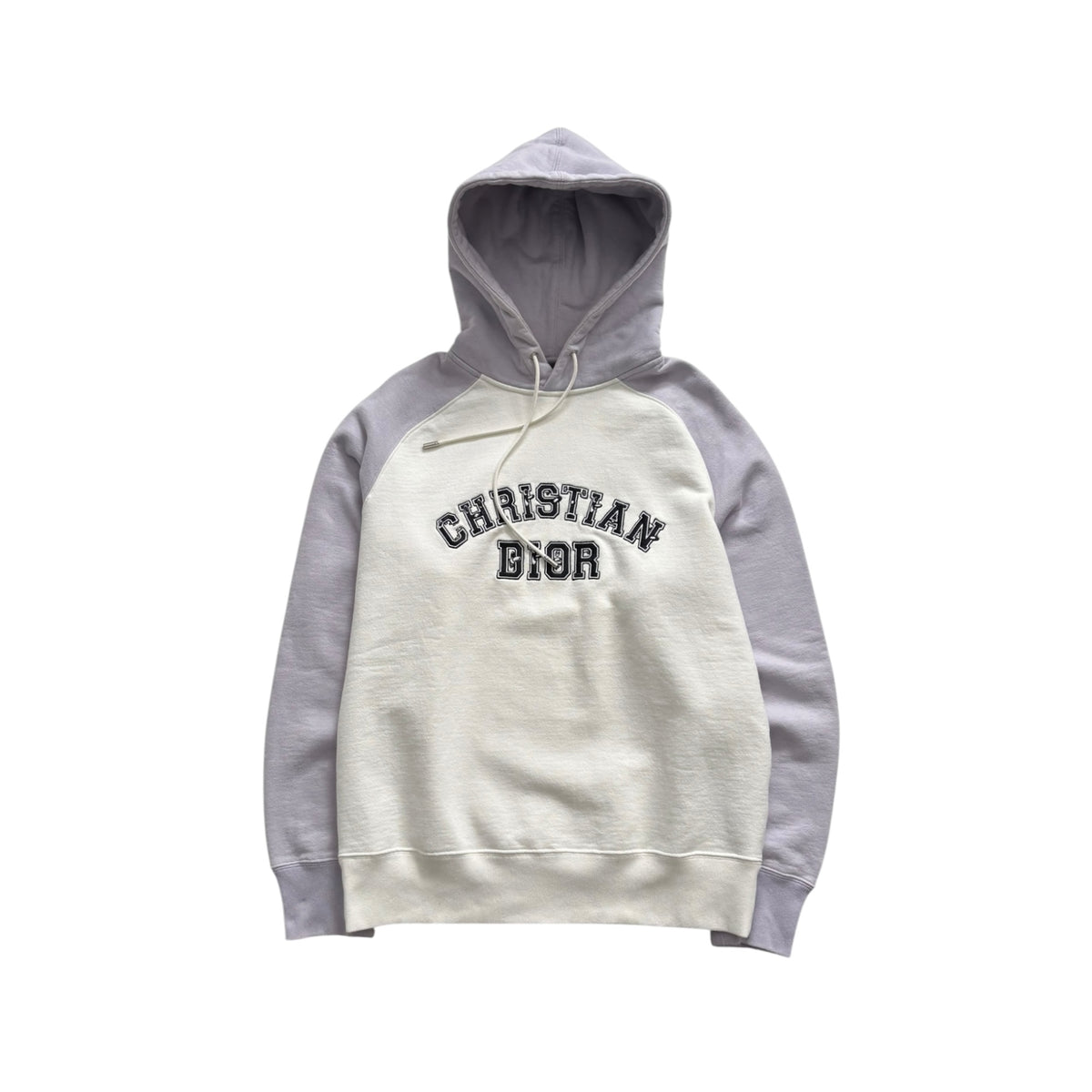 CHRISTIAN DIOR HOODIE