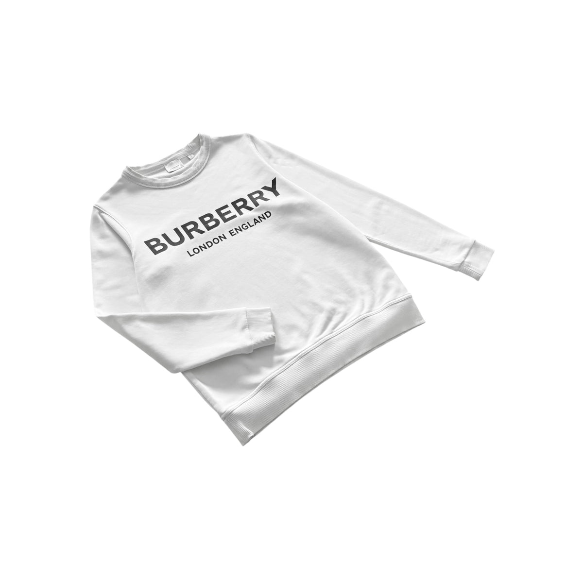 BURBERRY LONDON CREWNECK