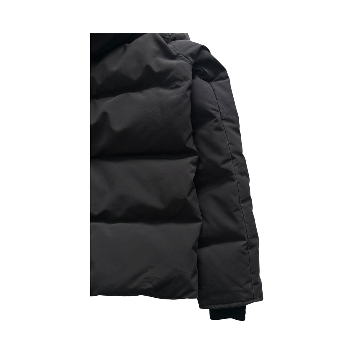 CANADA GOOSE WYNDHAM PARKA
