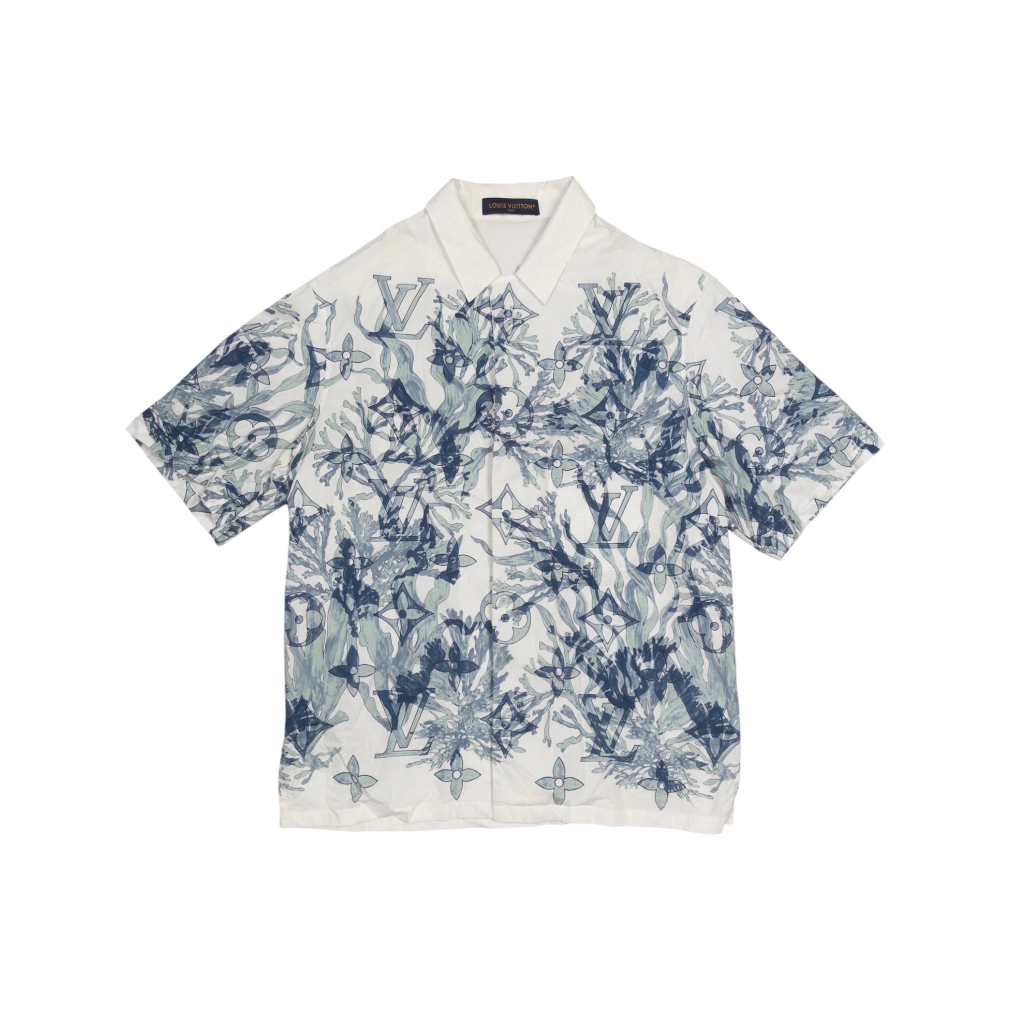 LOUIS VUITTON SHIRT