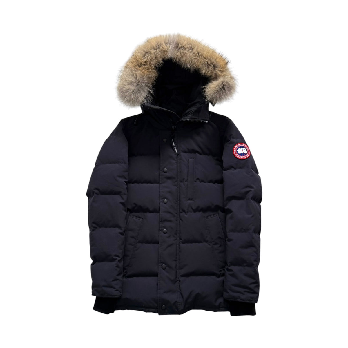 CANADA GOOSE CARSON PARKA