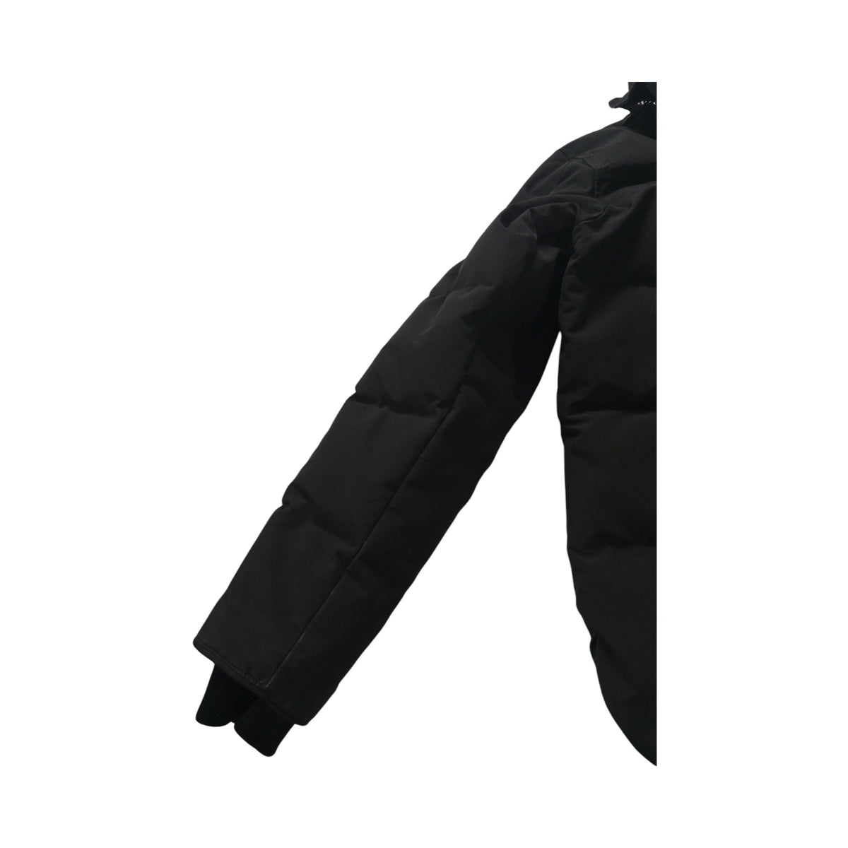 CANADA GOOSE MACMILLAN PARKA