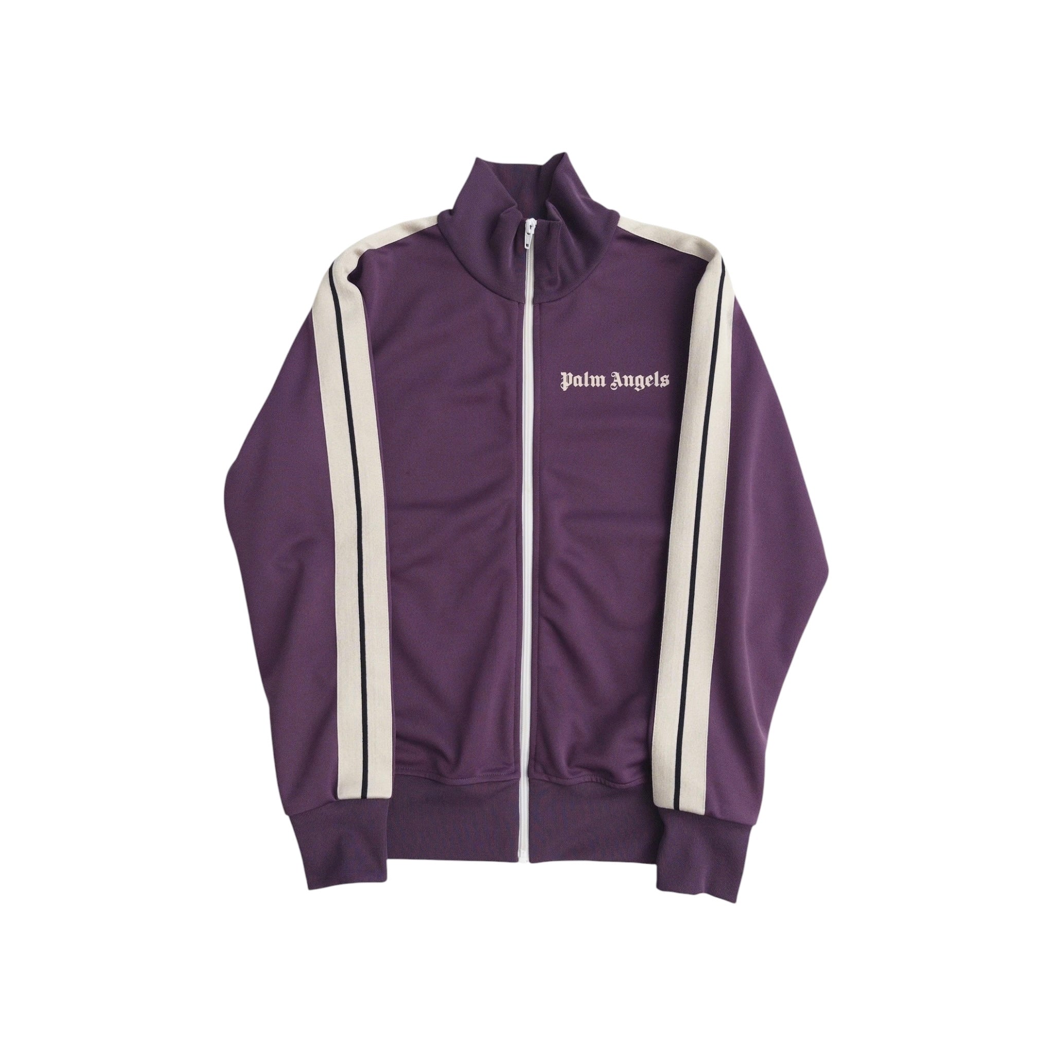 PALM ANGELS TRACK JACKET