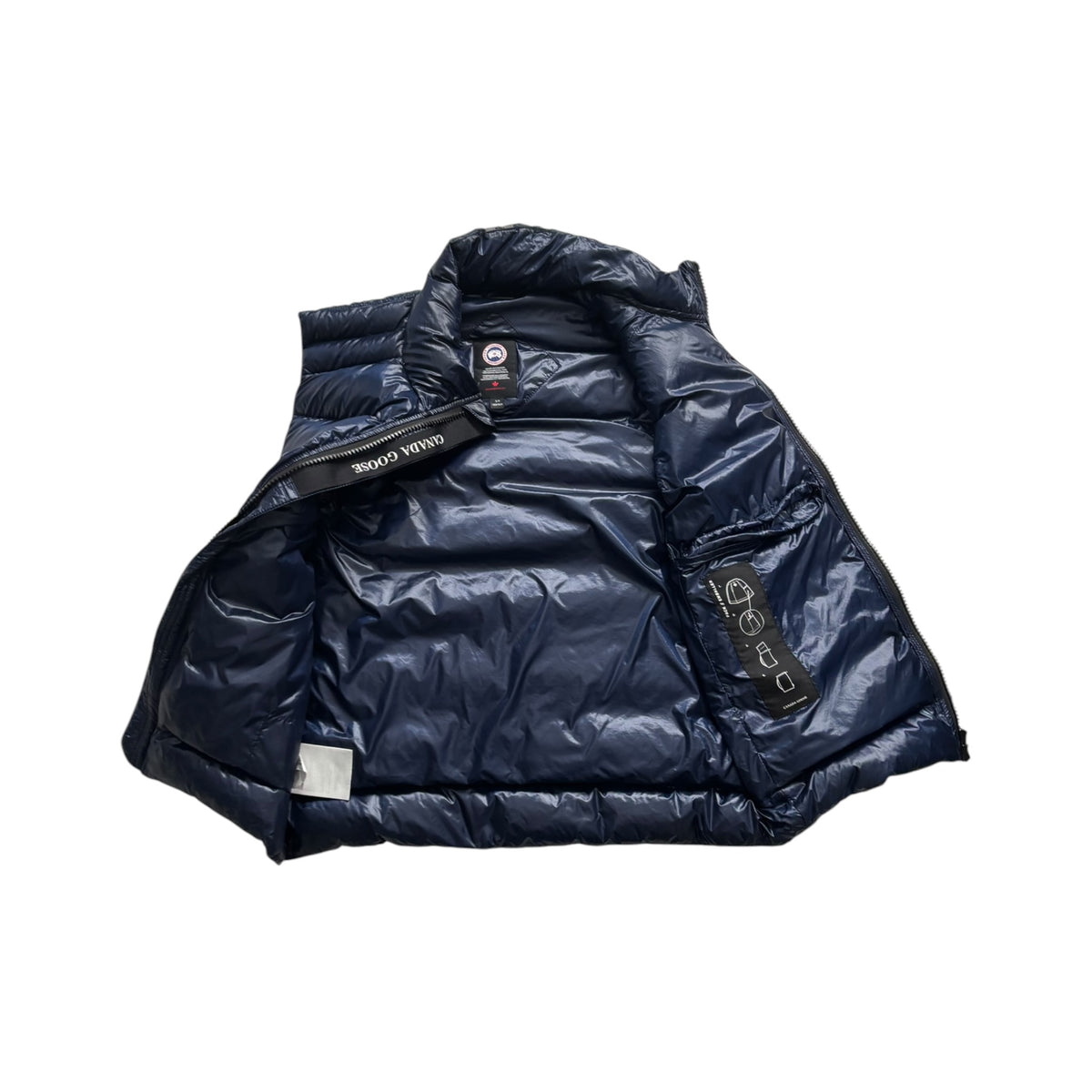 CANADA GOOSE CROFTON VEST