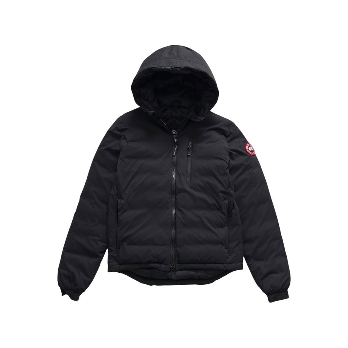 CANADA GOOSE LODGE HOODY