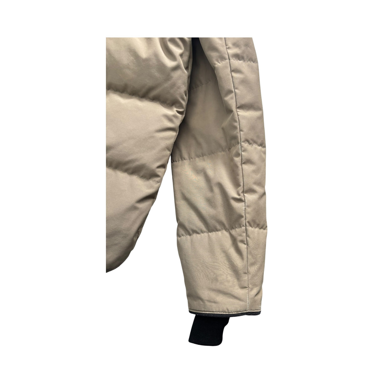 CANADA GOOSE MACMILLAN PARKA