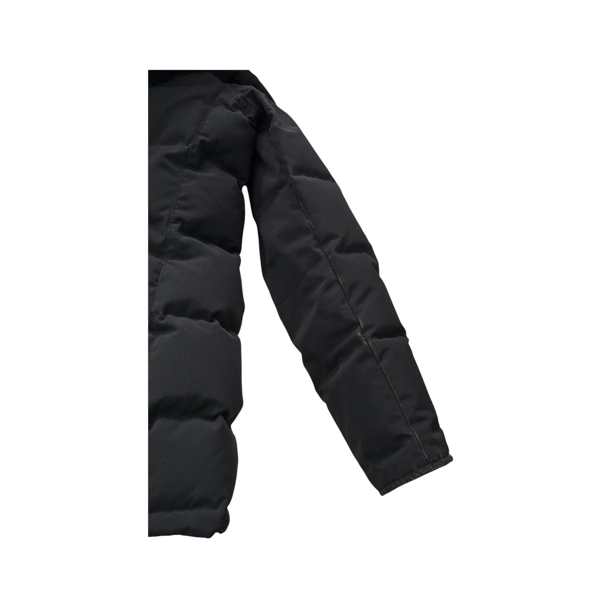CANADA GOOSE WOMENS BELLEVILLE PARKA
