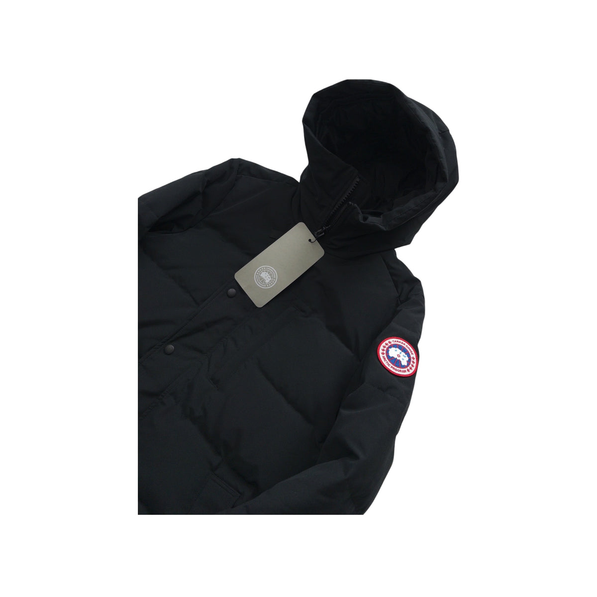 CANADA GOOSE CARSON PARKA