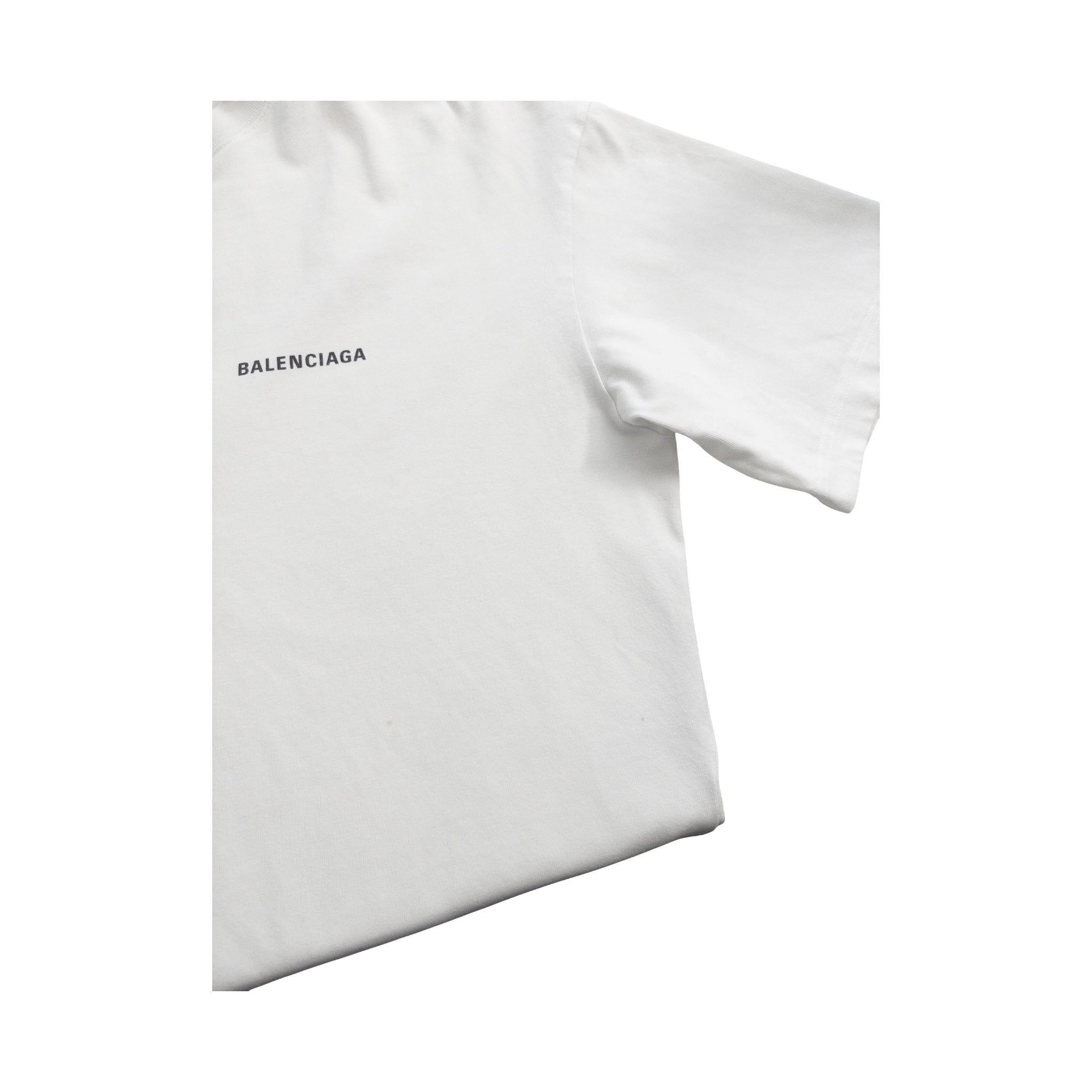 BALENCIAGA T-SHIRT
