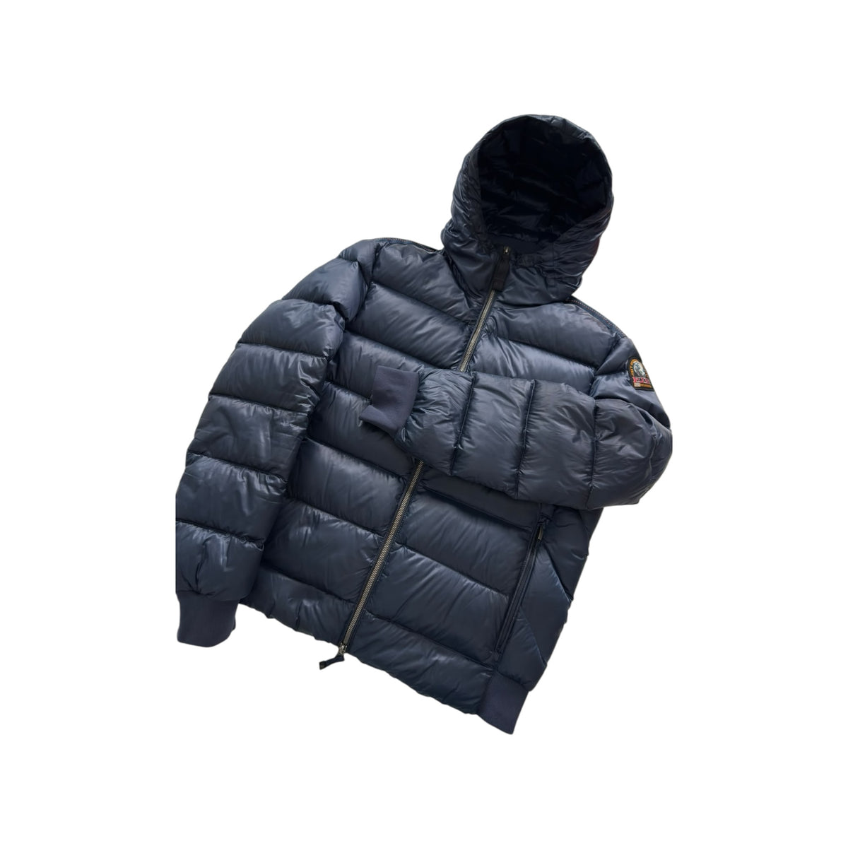 PARAJUMPERS PHARREL SHEEN DOWN JACKET