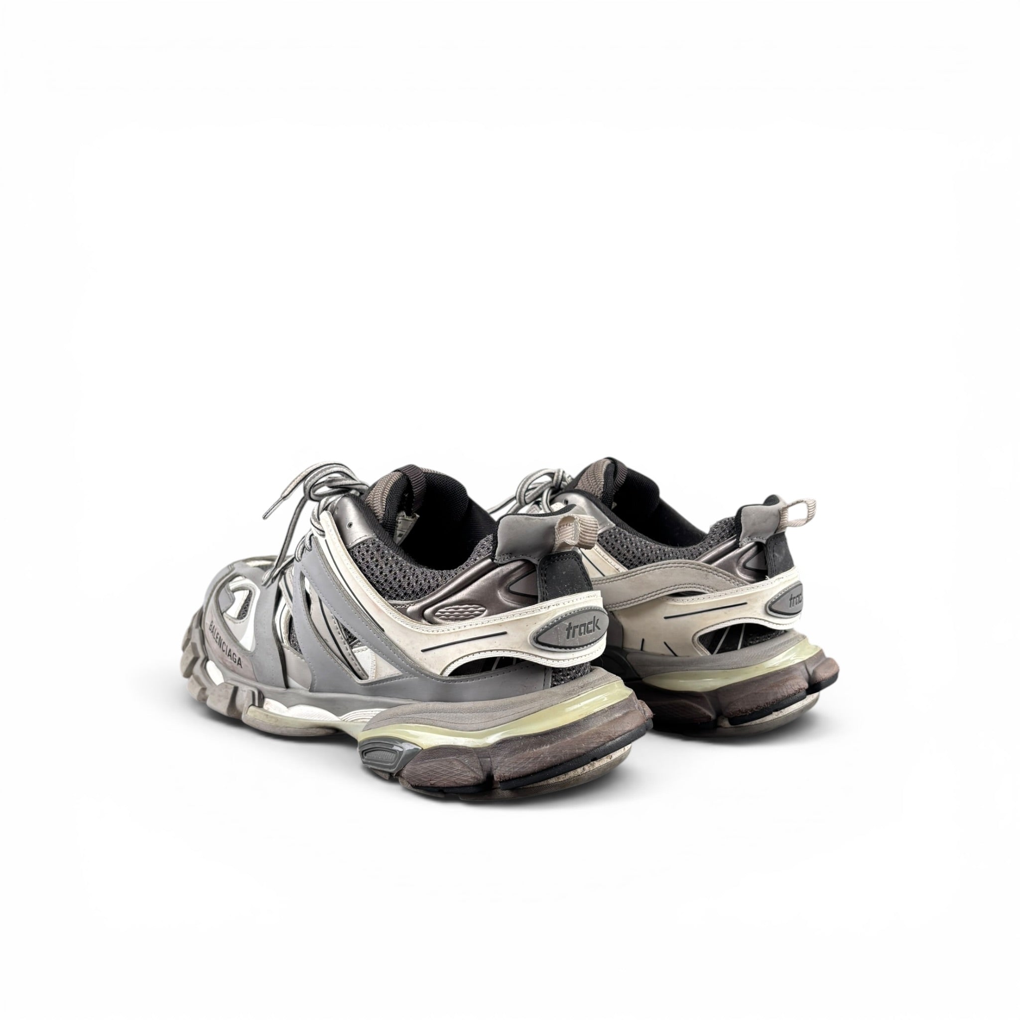 BALENCIAGA TRACK SNEAKER