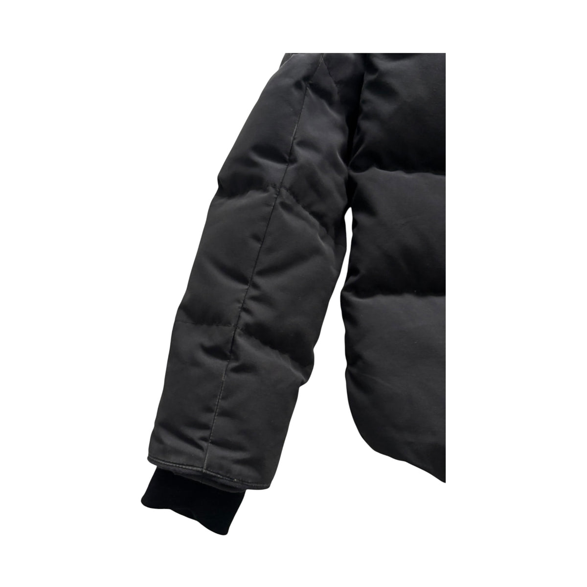 CANADA GOOSE MACMILLAN PARKA