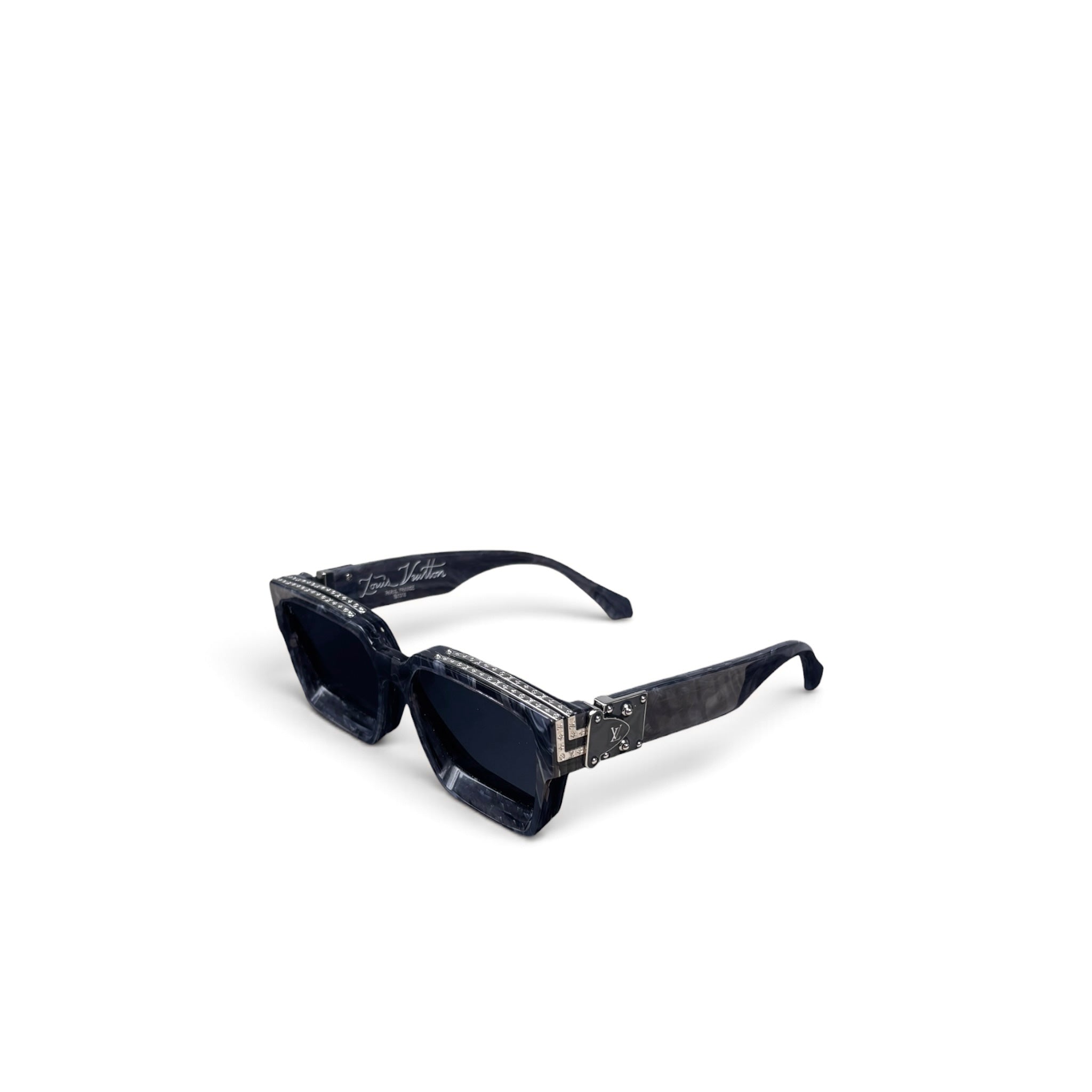LOUIS VUITTON MILLIONAIRE 1.1 SUNGLASSES