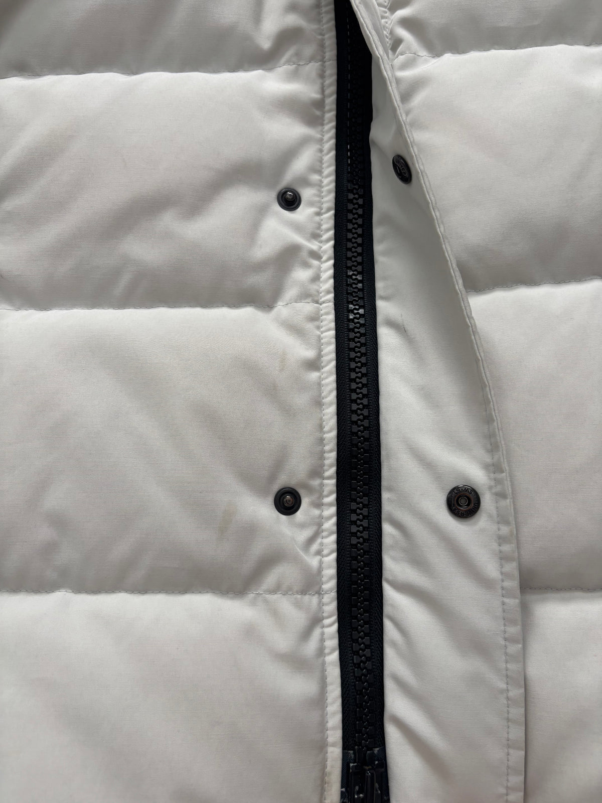 CANADA GOOSE MACMILLAN