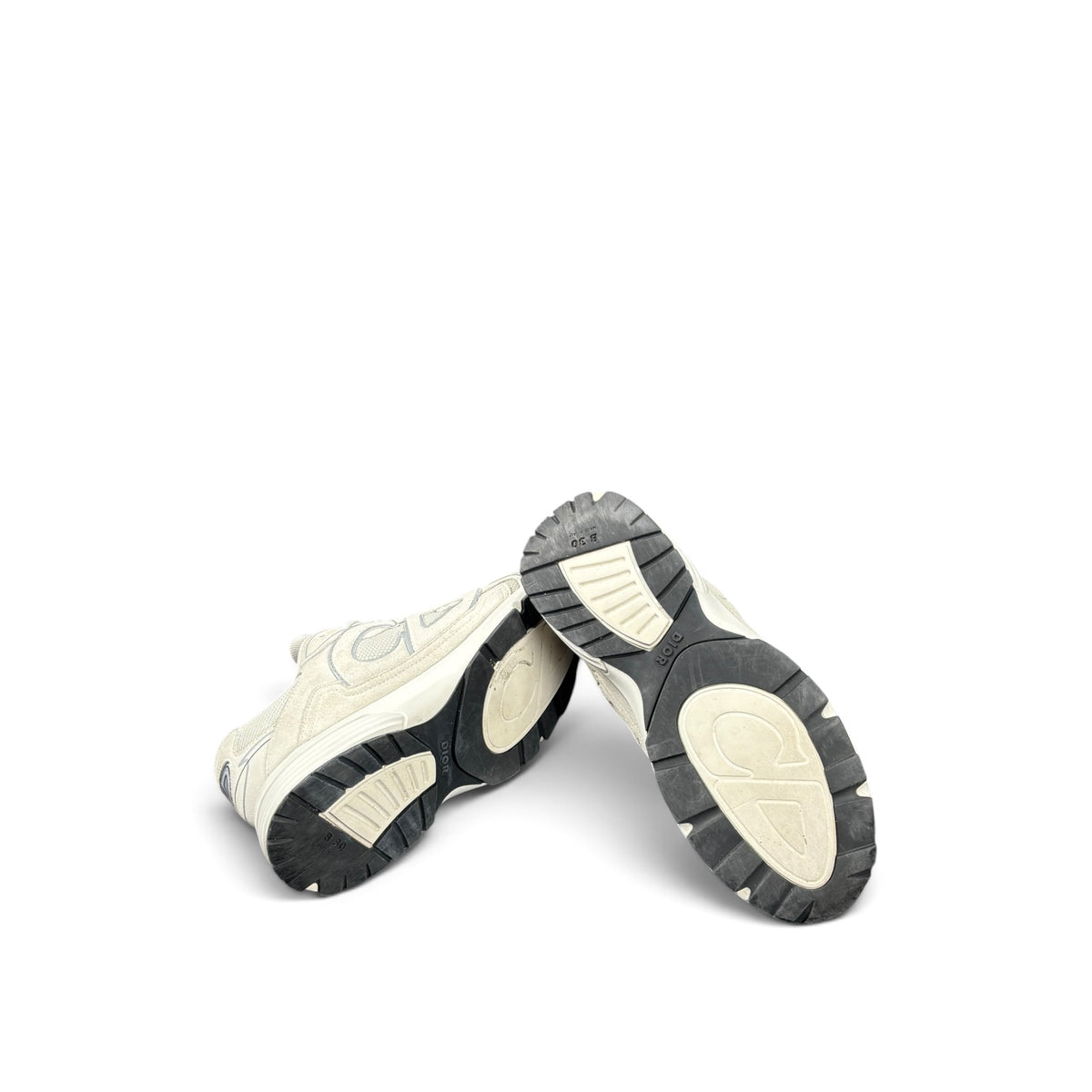 DIOR B30 SNEAKERS