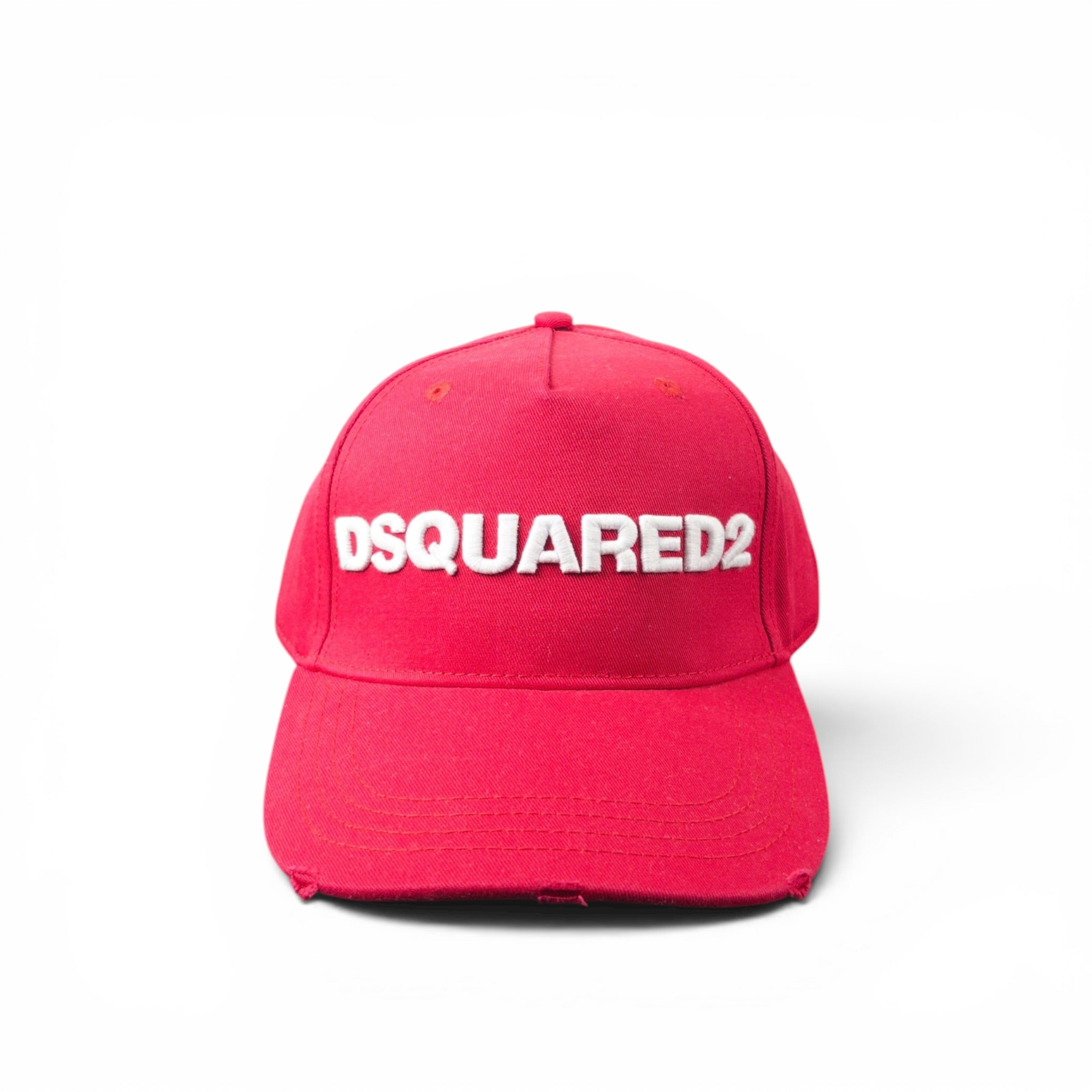 DSQUARED CAP