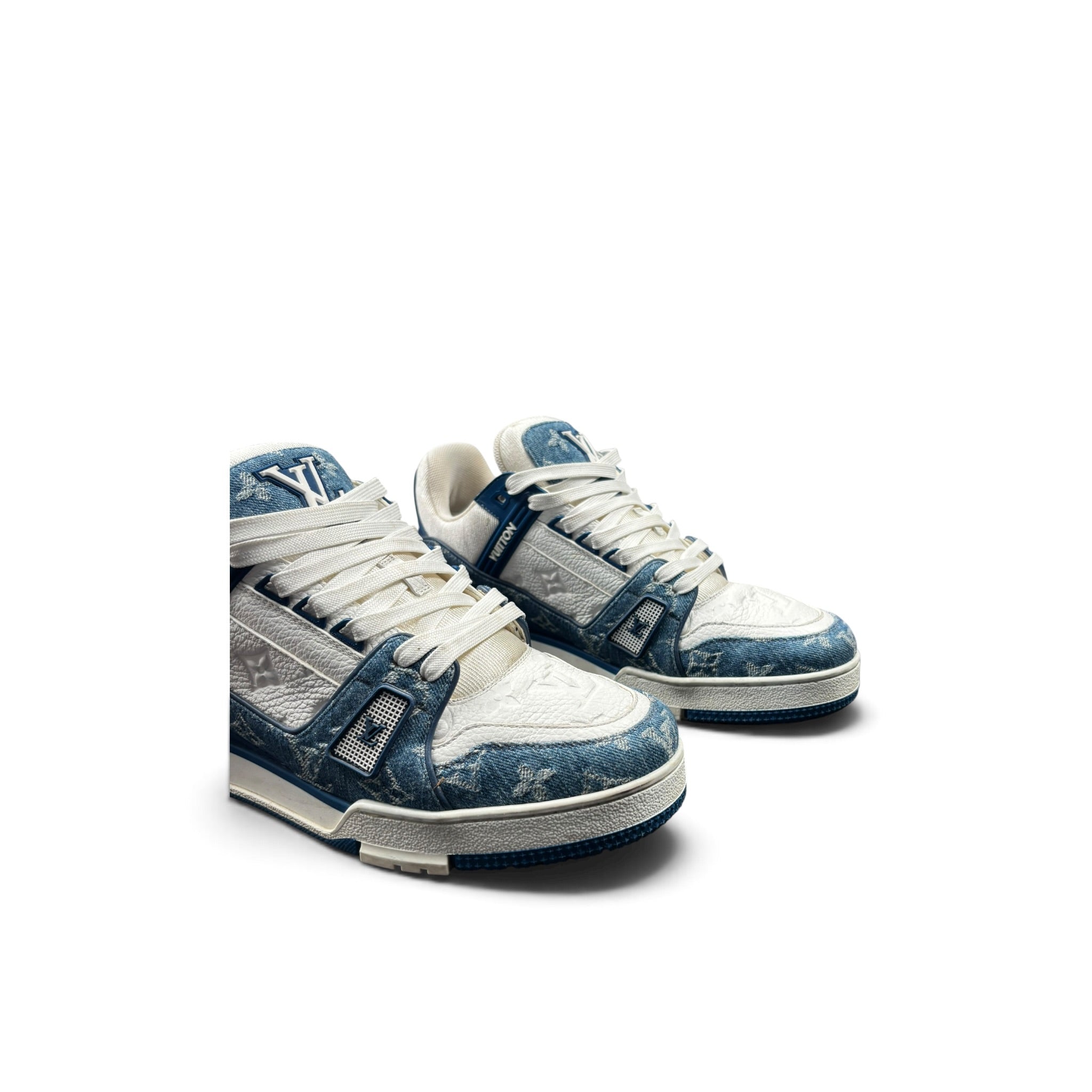LOUIS VUITTON TRAINER