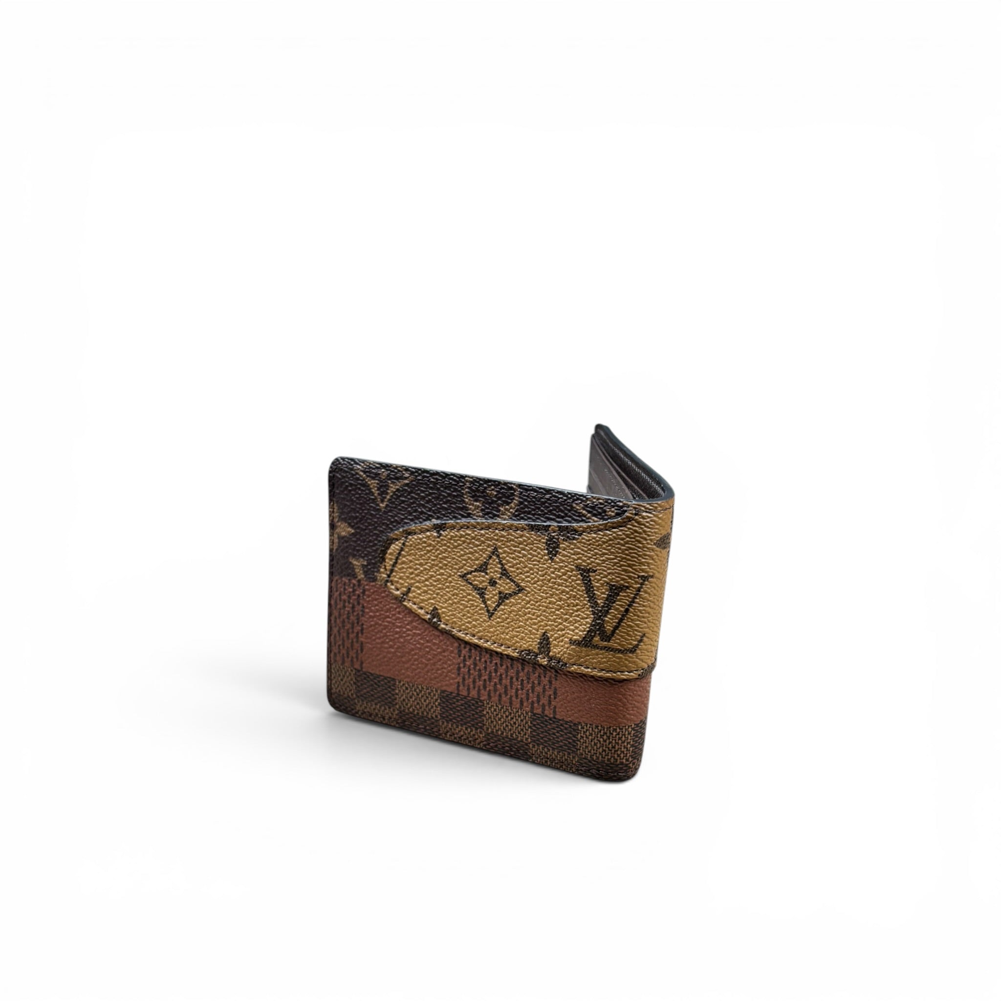 LOUIS VUITTON SLENDER WALLET