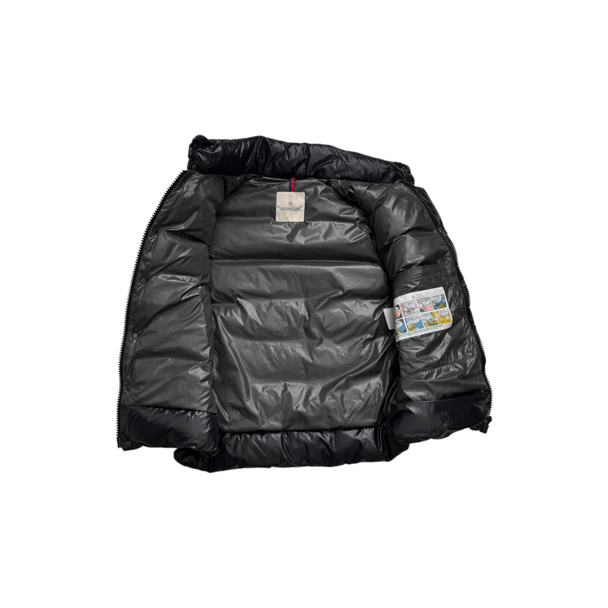MONCLER TIB VEST