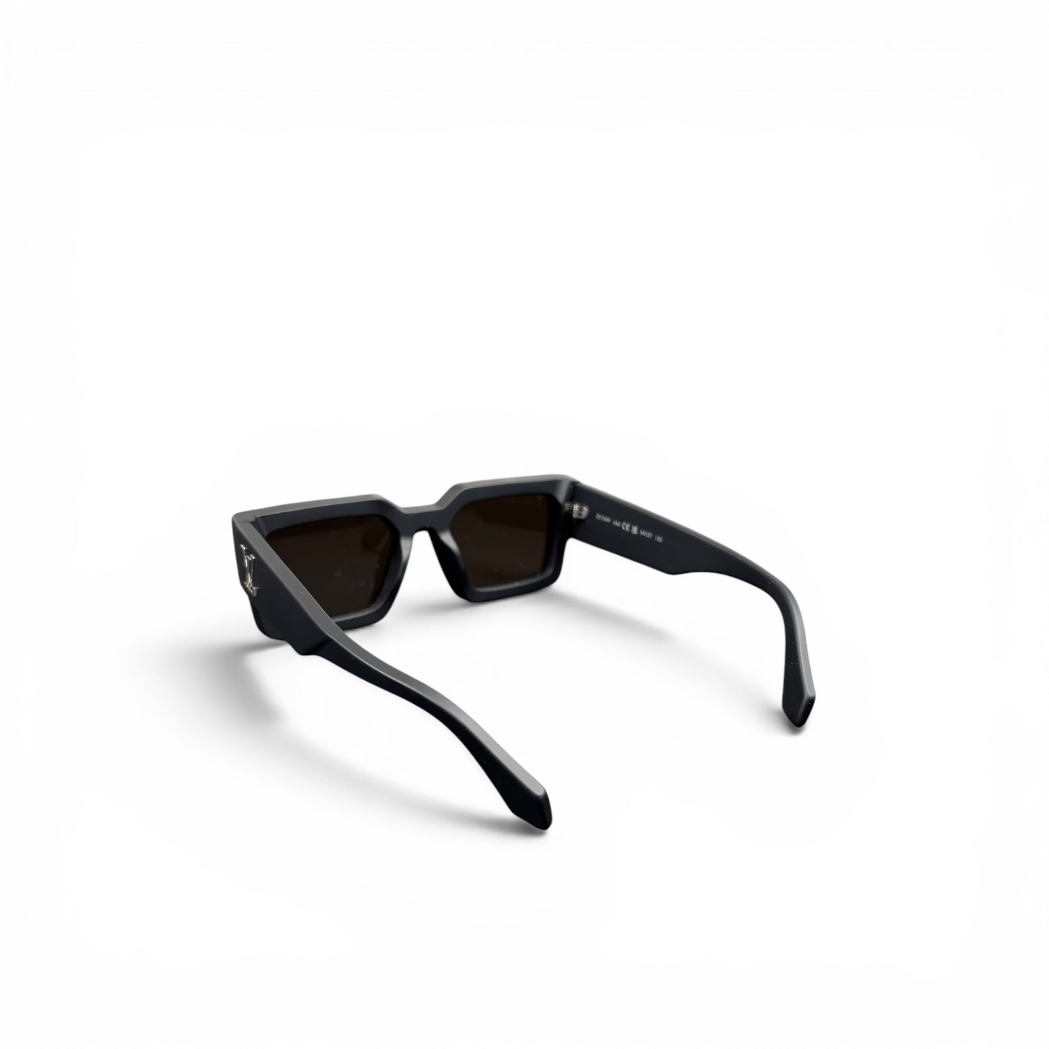 LOUIS VUITTON CLASH SQUARE SUNGLASSES