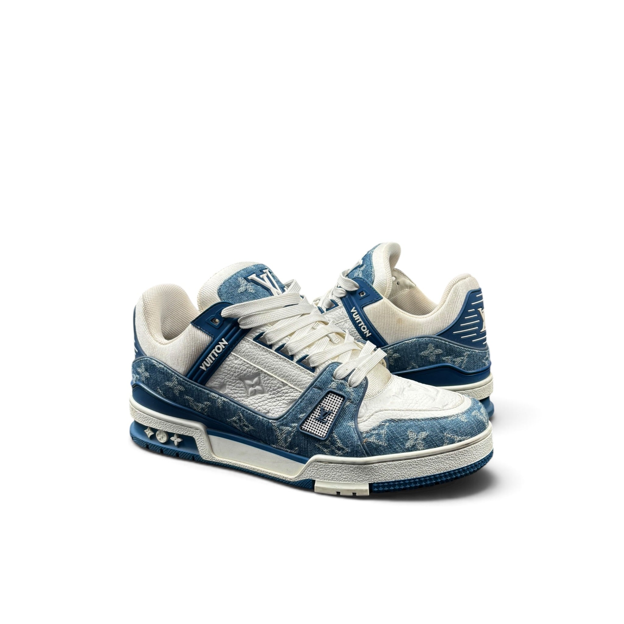 LOUIS VUITTON TRAINER