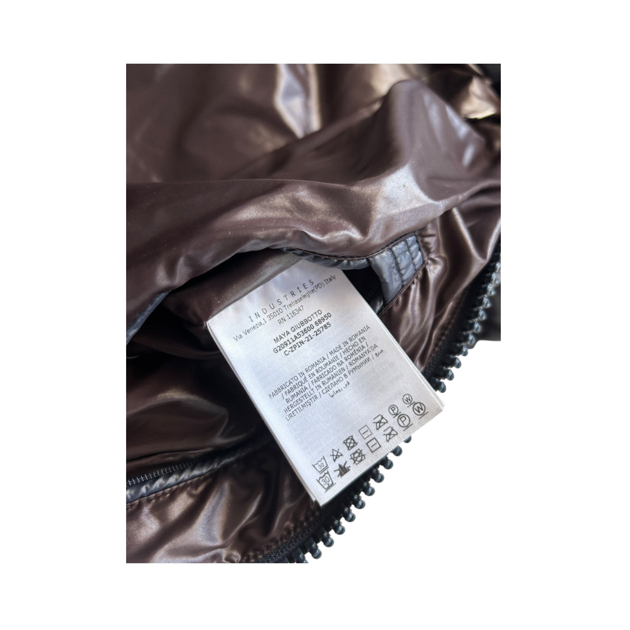 MONCLER MAYA