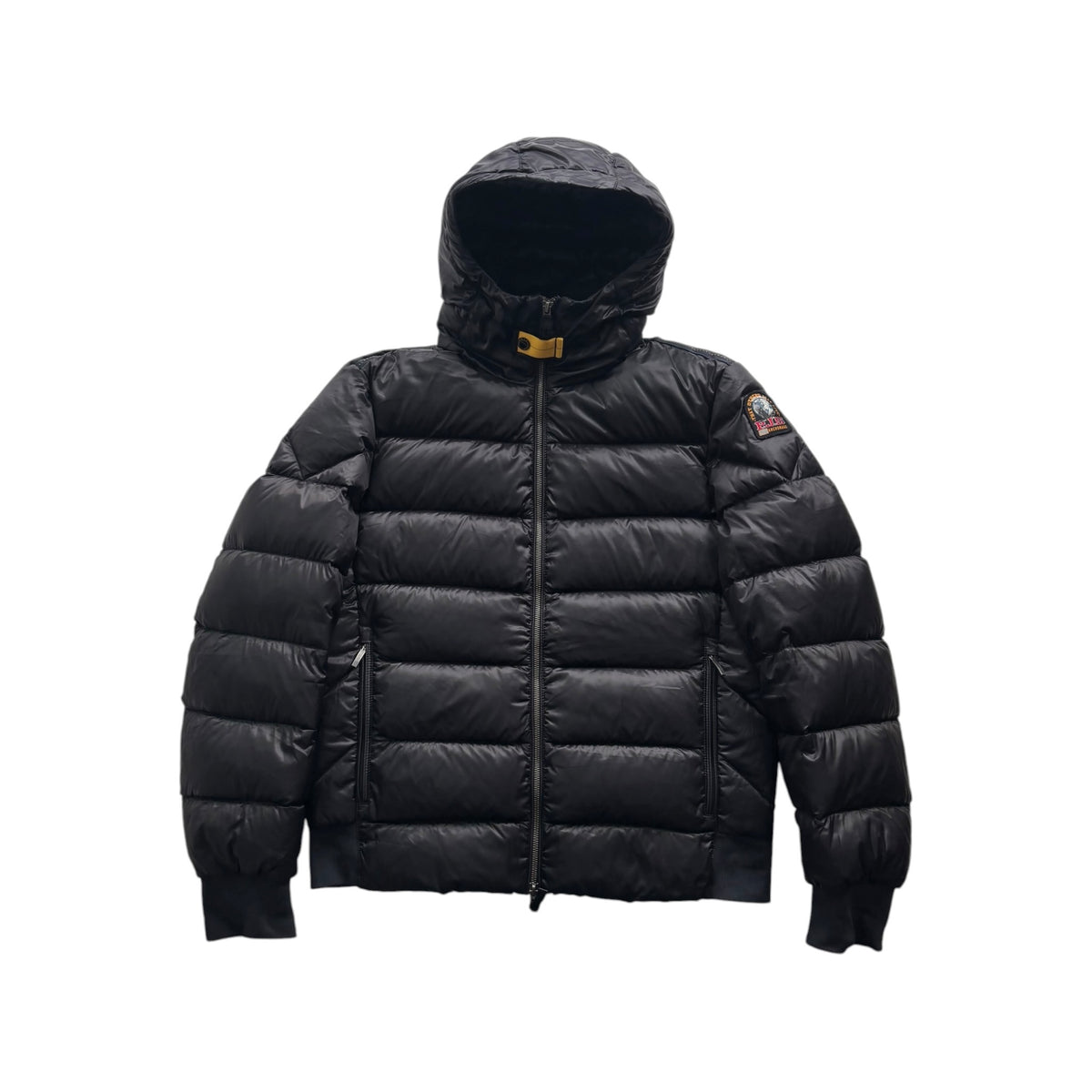 PARAJUMPERS PHARREL SHEEN DOWN JACKET
