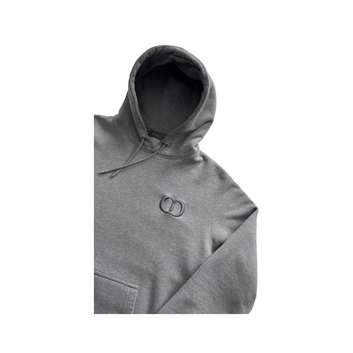 DIOR CD ICON HOODIE