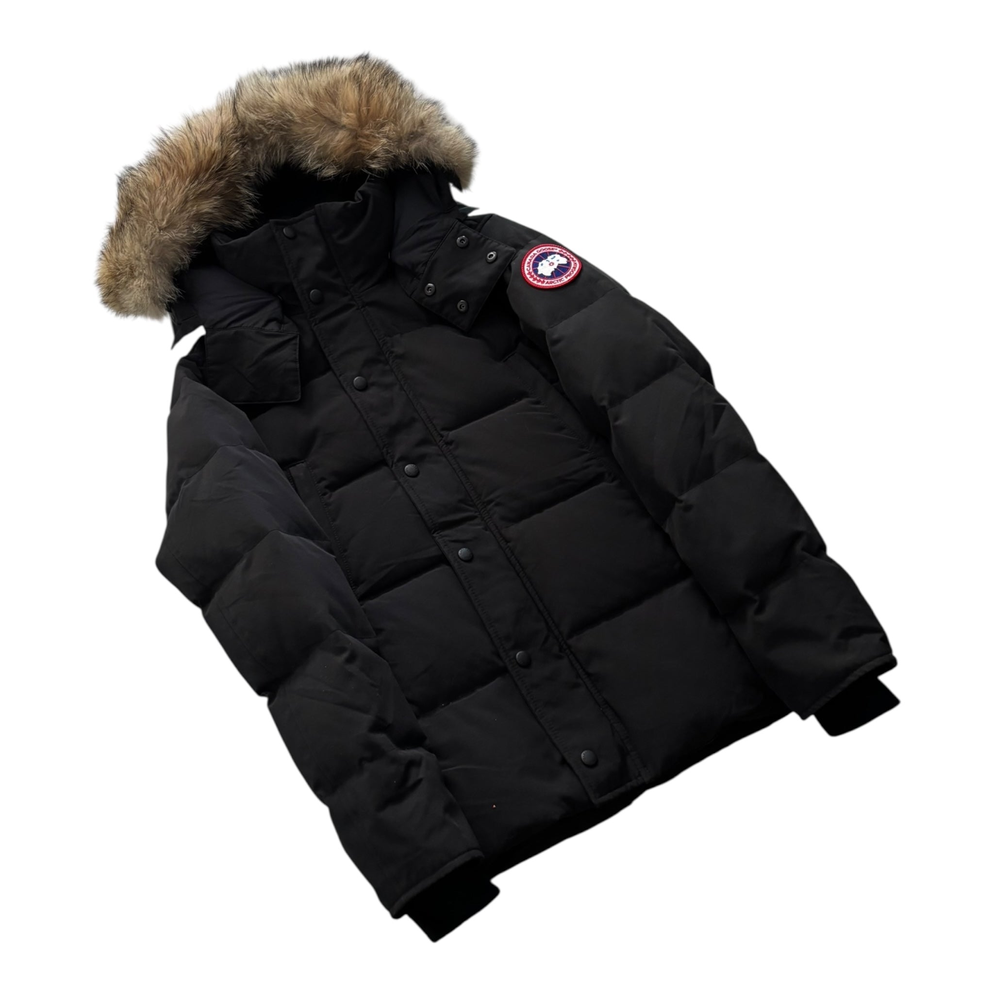 CANADA GOOSE WYNDHAM