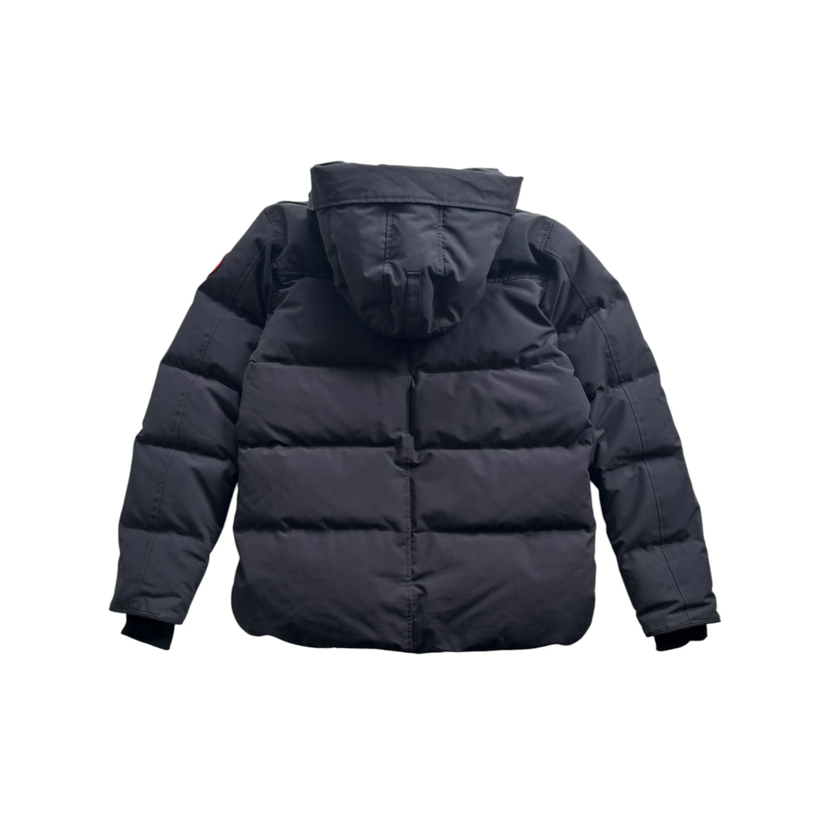 CANADA GOOSE MACMILLAN PARKA