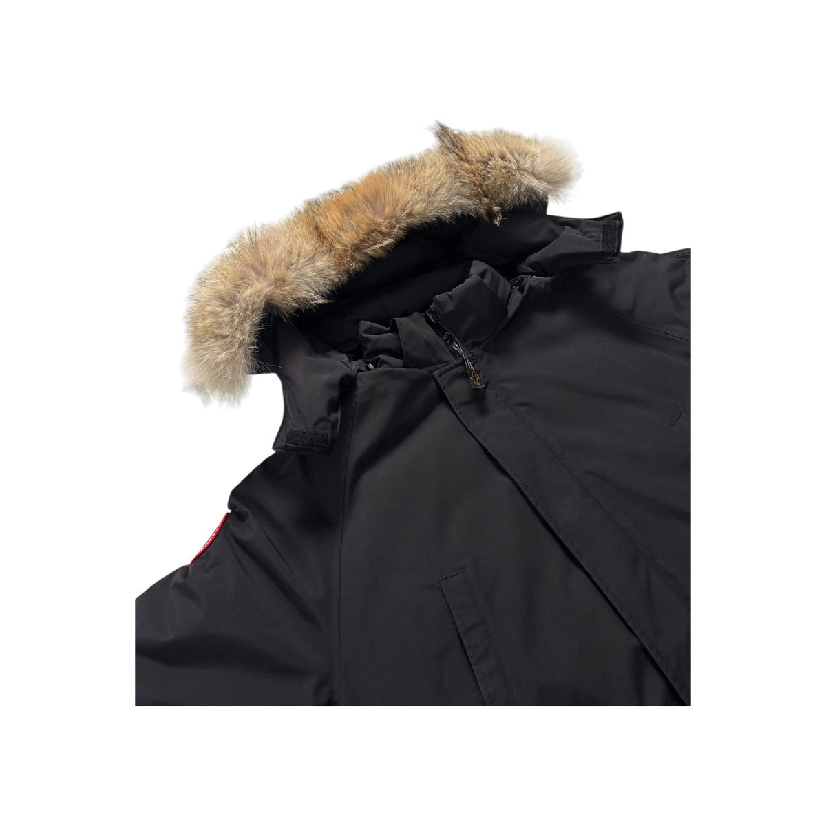 CANADA GOOSE BERWICK BOMBER