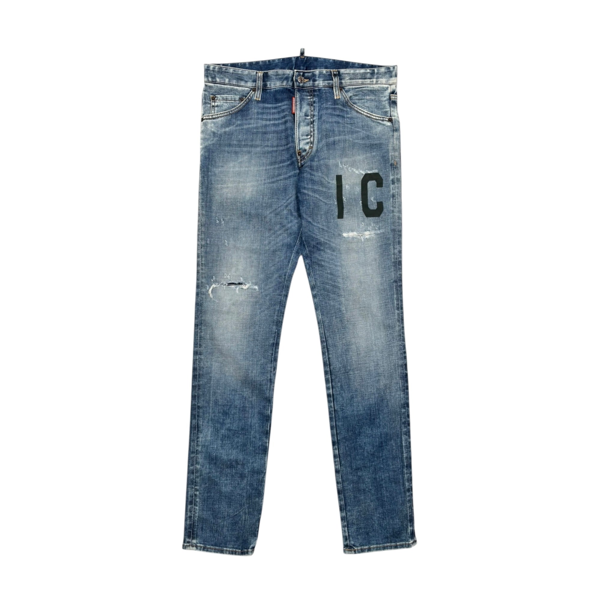 DSQUARED2 JEANS