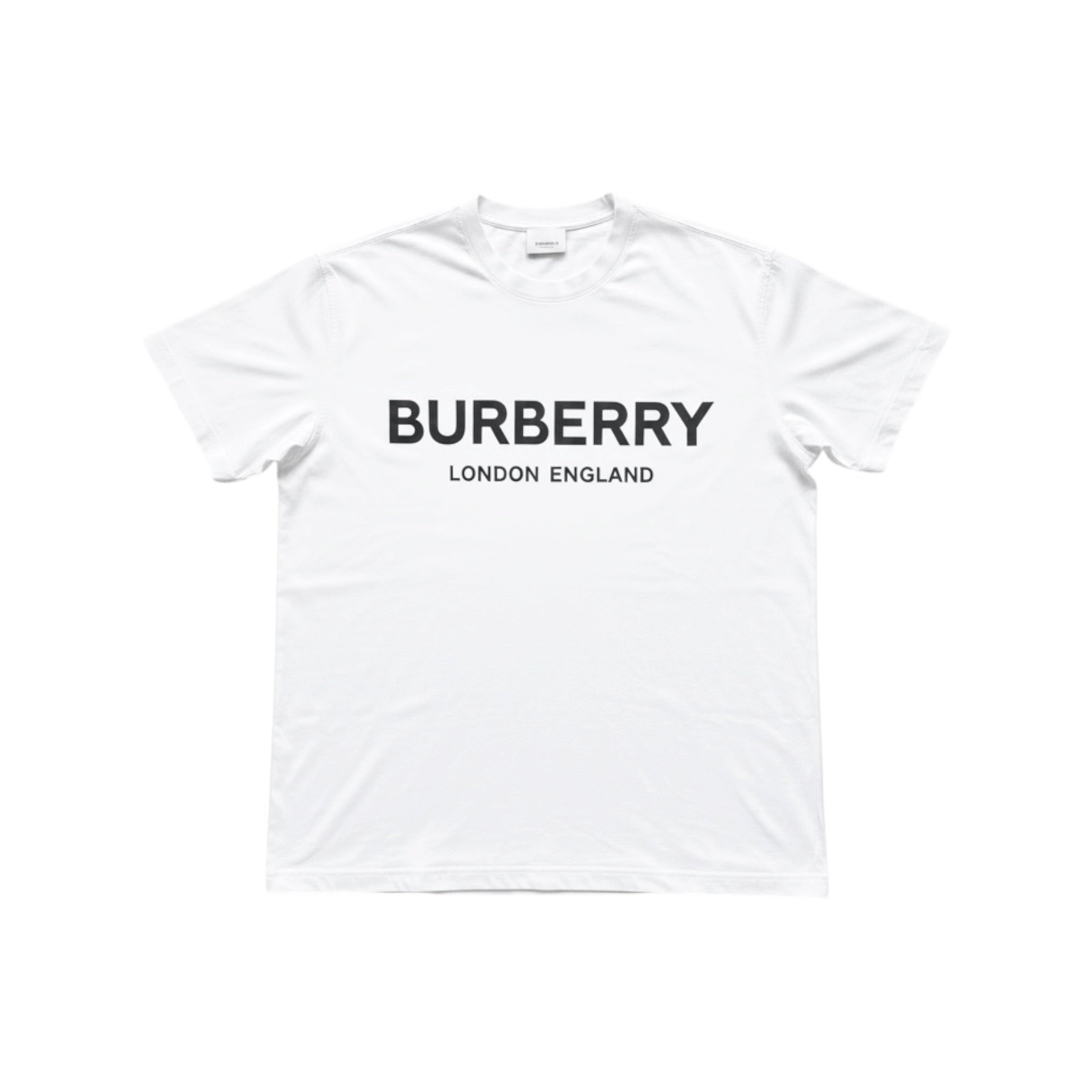 BURBERRY T-SHIRT