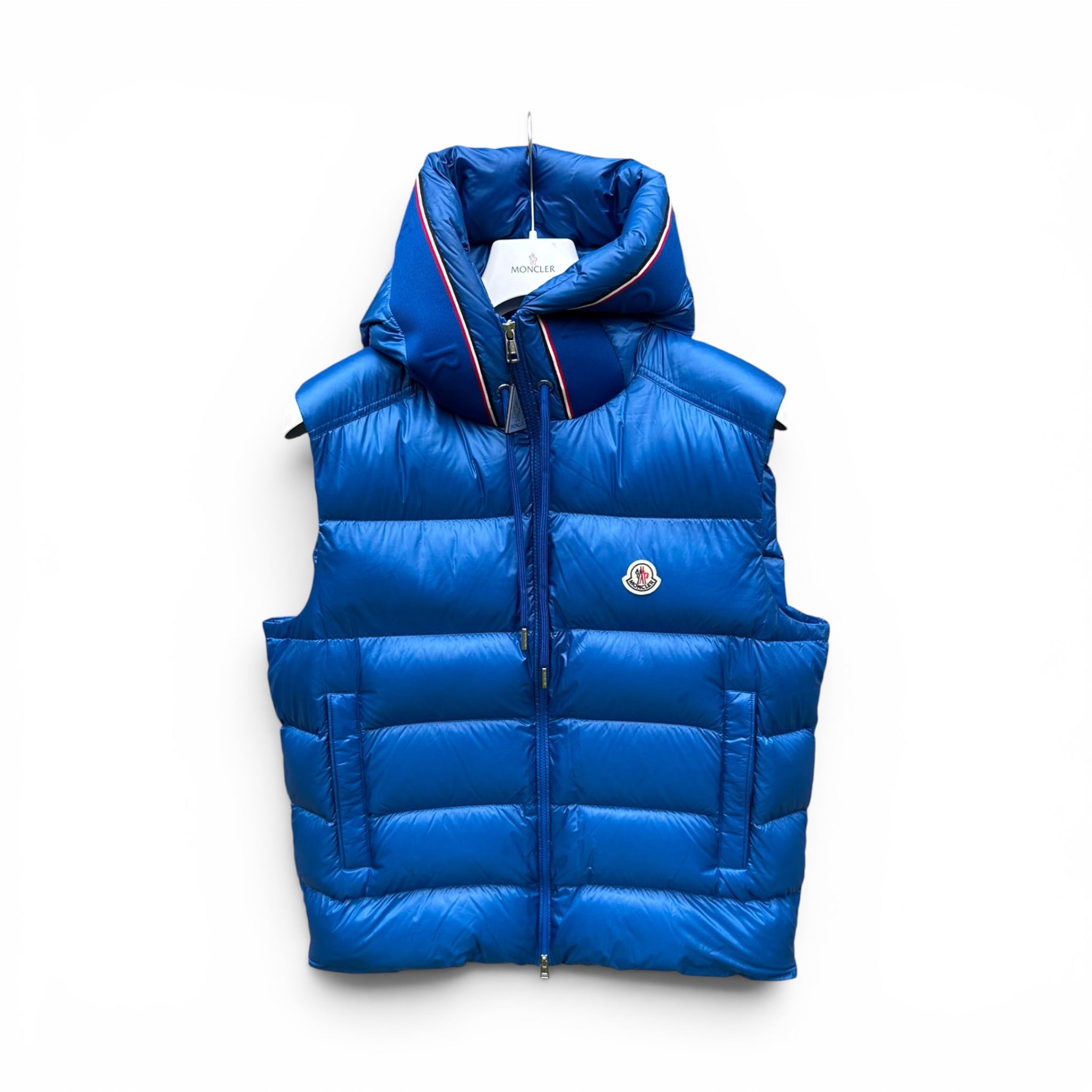 MONCLER LUIRO GILET