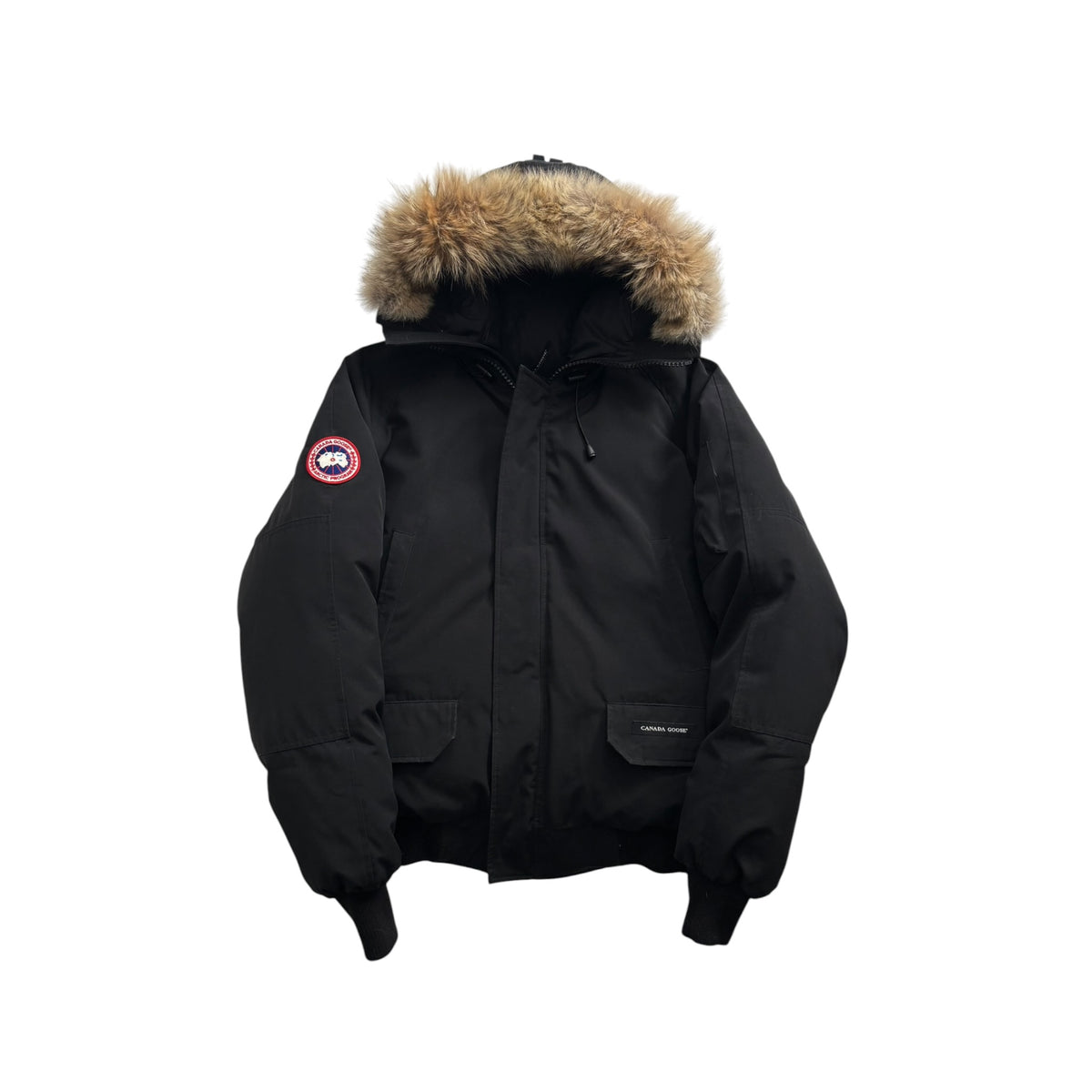 CANADA GOOSE CHILLIWACK BOMBER